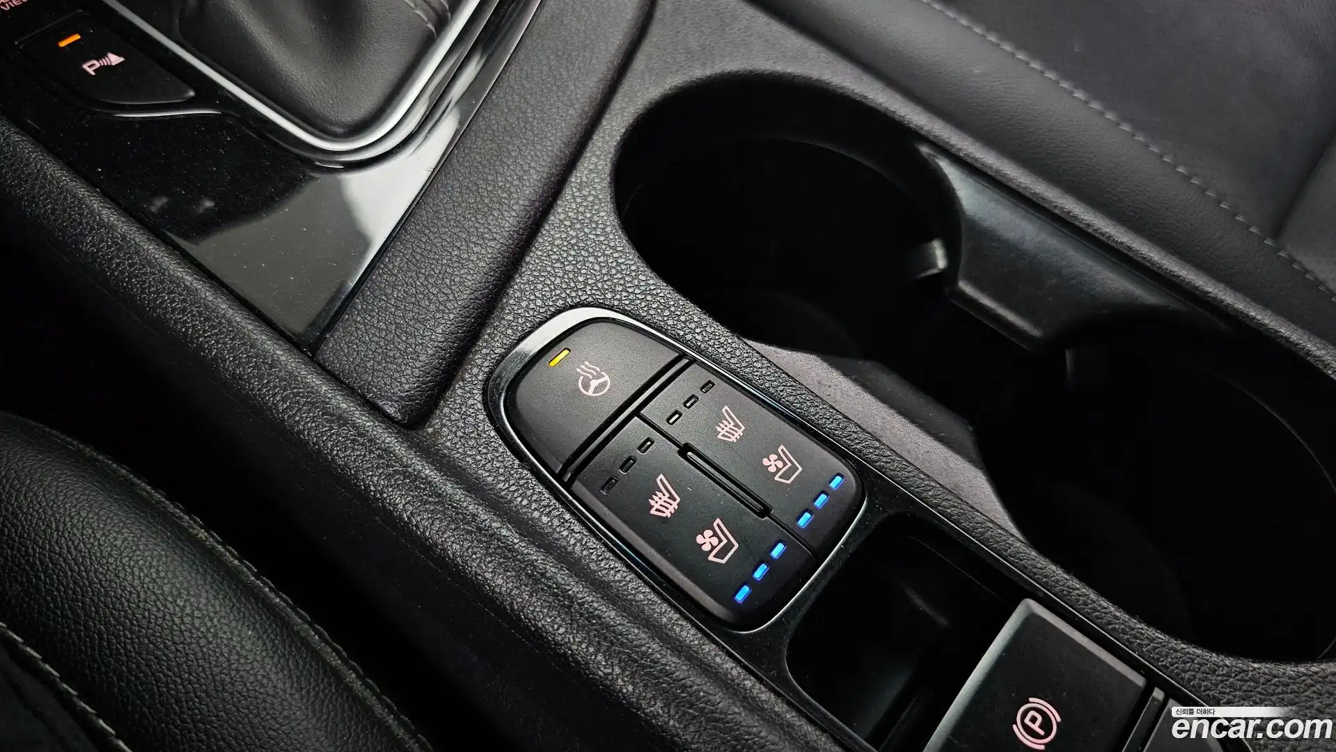Niro Kia 2021.9-OPTION-047