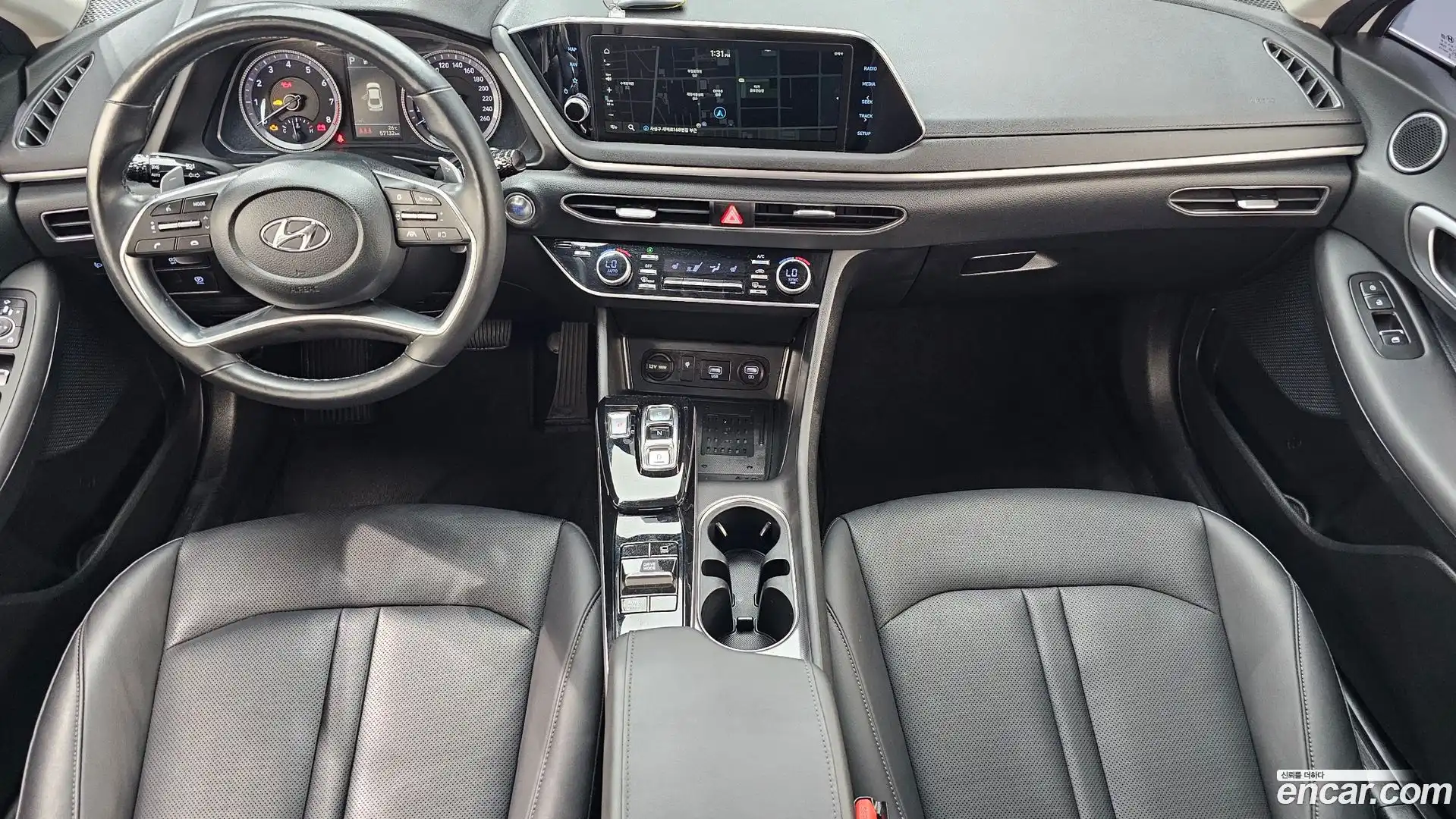 Sonata Hyundai 2023.4-INNER-007