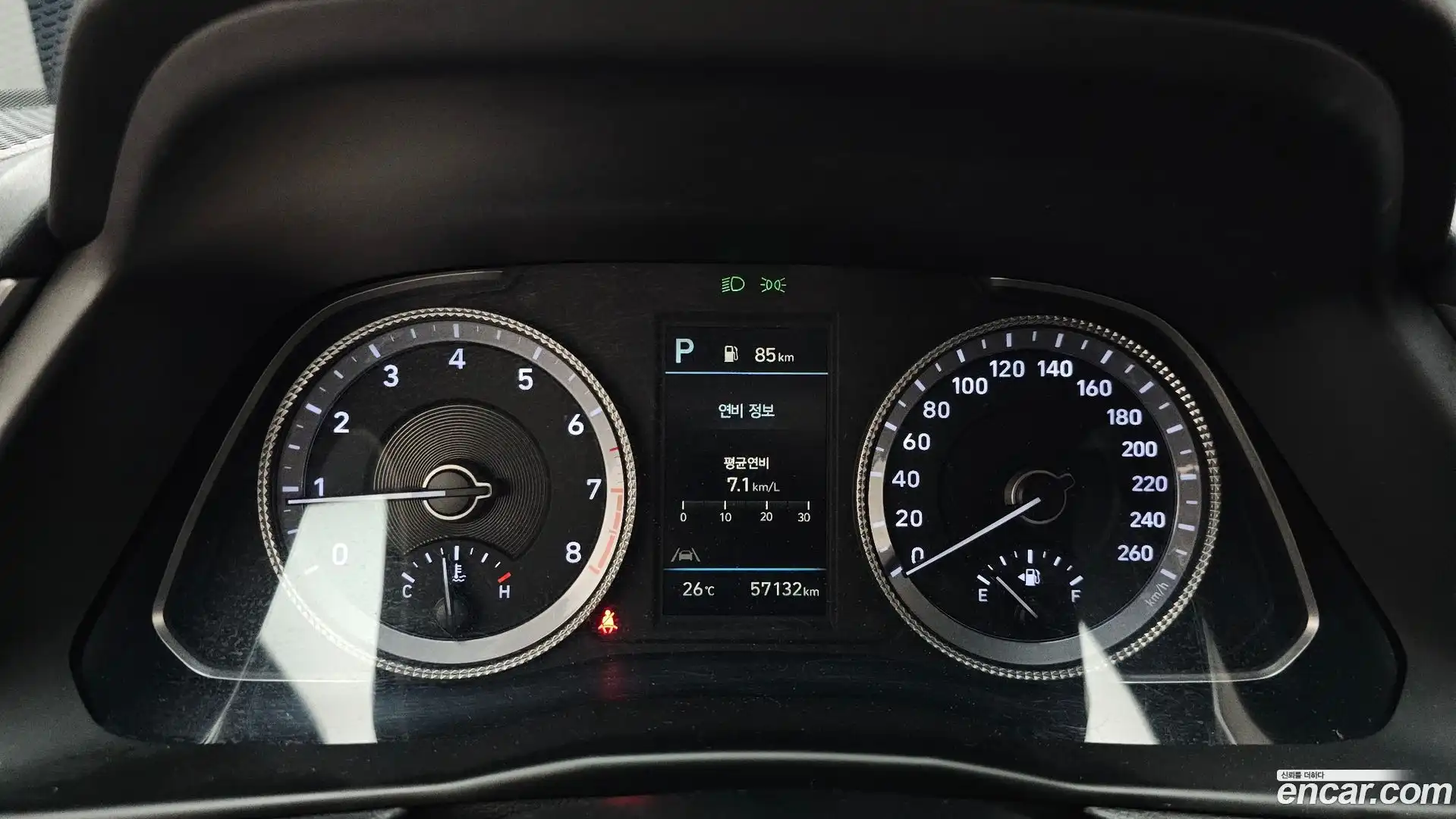 Sonata Hyundai 2023.4-INNER-008