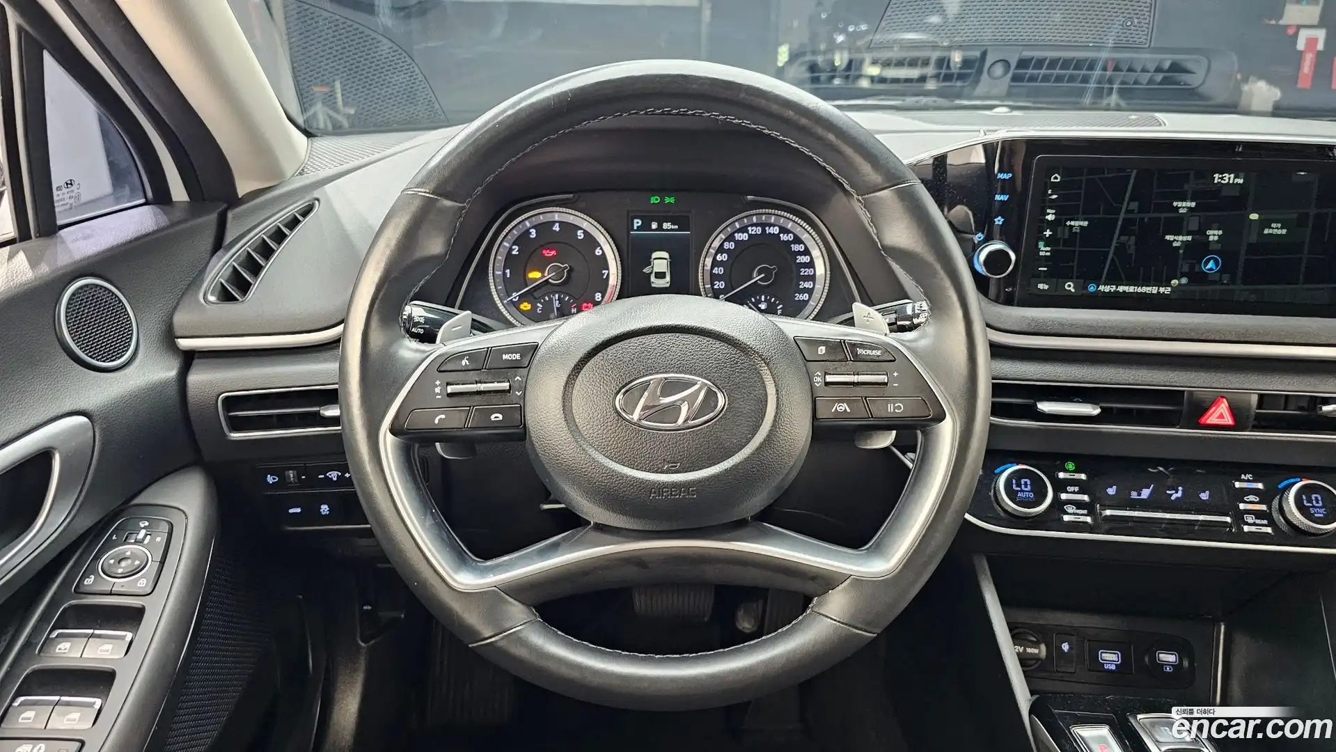 Sonata Hyundai 2023.4-OPTION-017