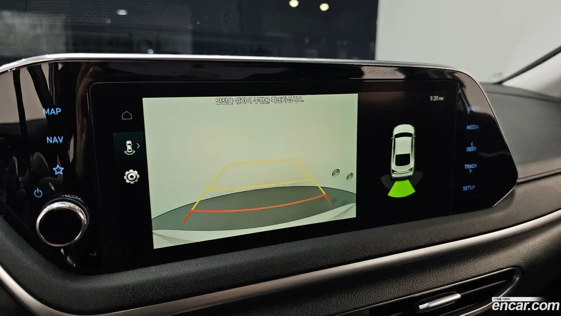 Sonata Hyundai 2023.4-OPTION-019