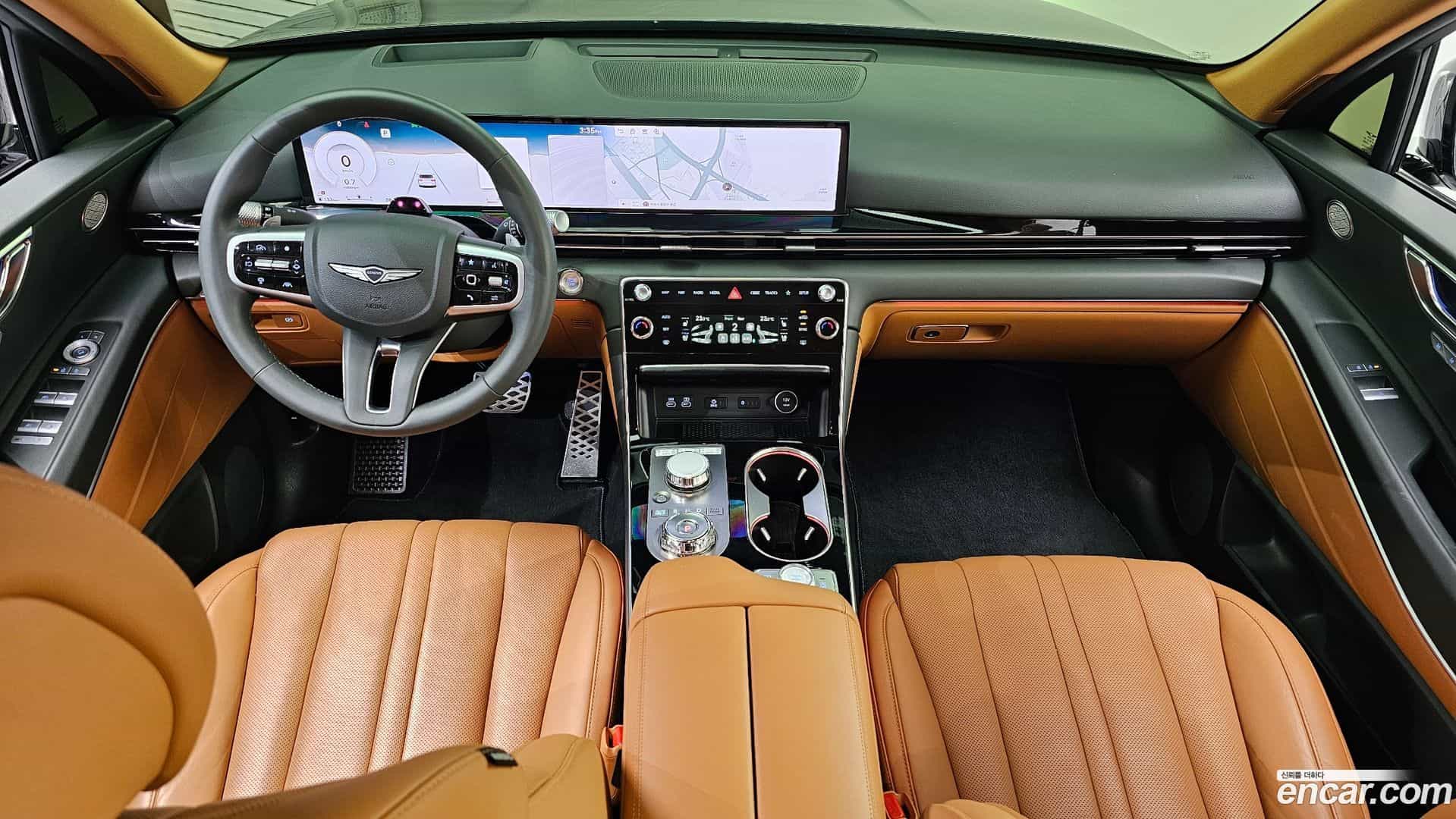 GV80 Genesis 2024.1-INNER-007