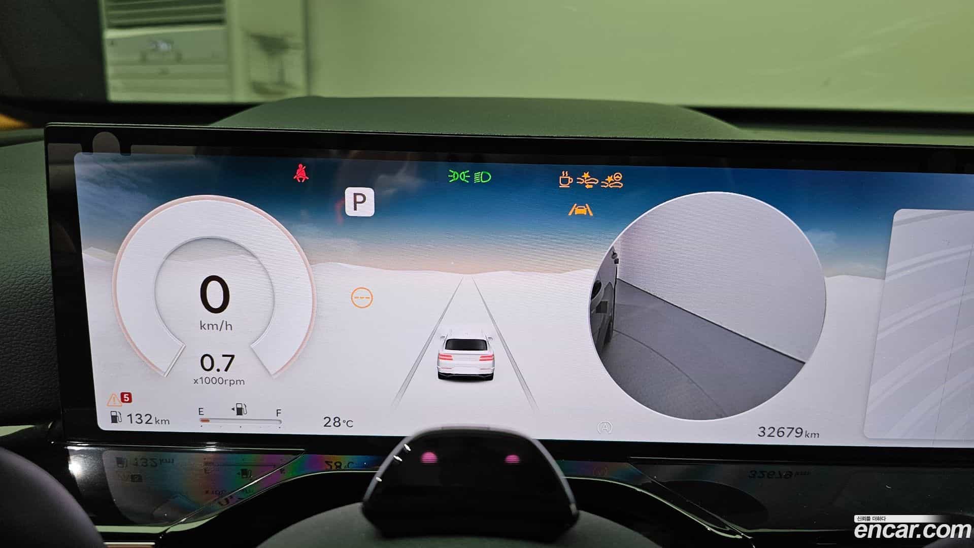 GV80 Genesis 2024.1-INNER-008