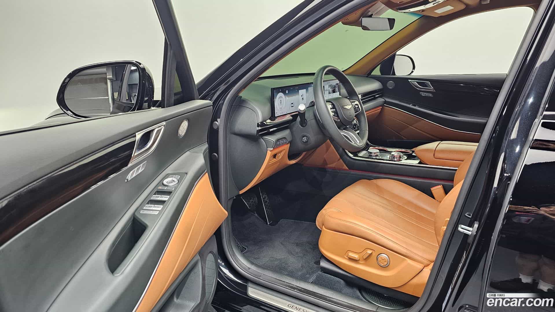 GV80 Genesis 2024.1-INNER-010