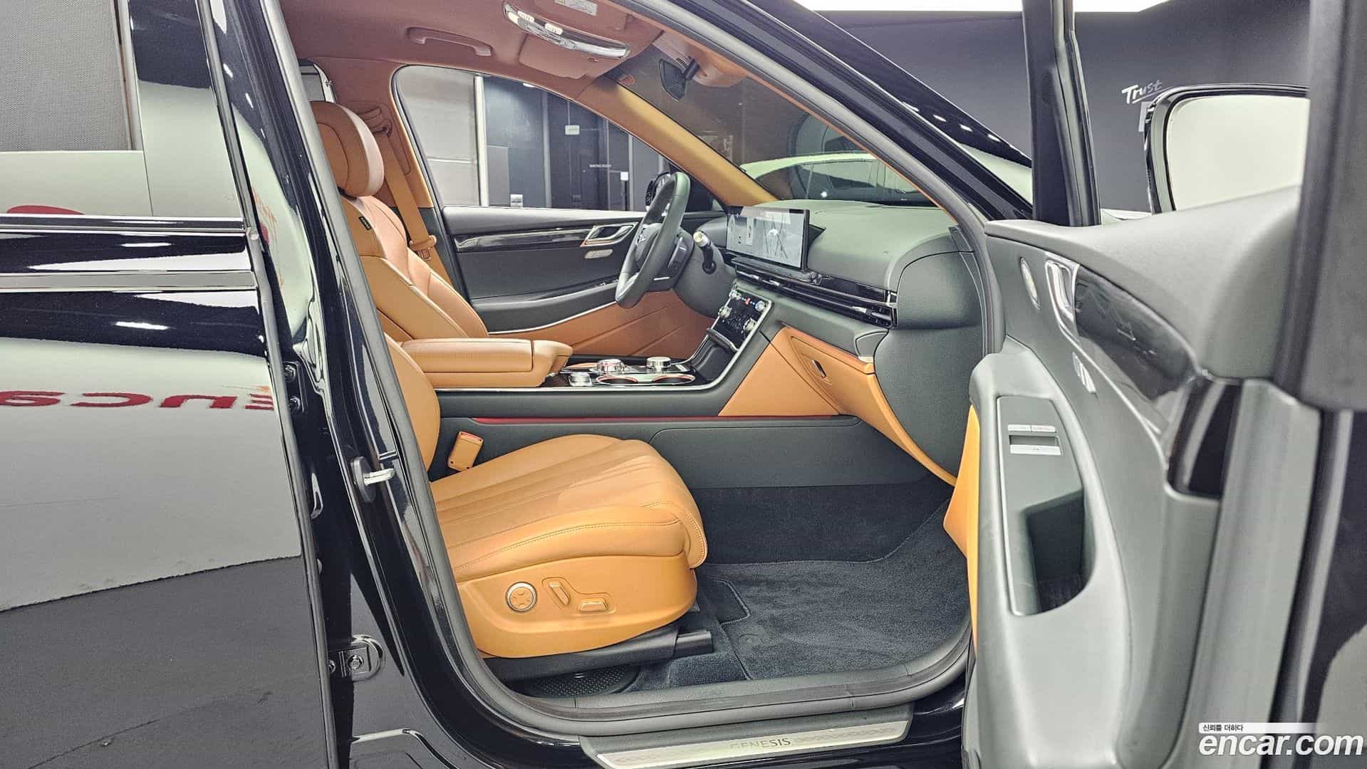 GV80 Genesis 2024.1-OPTION-016