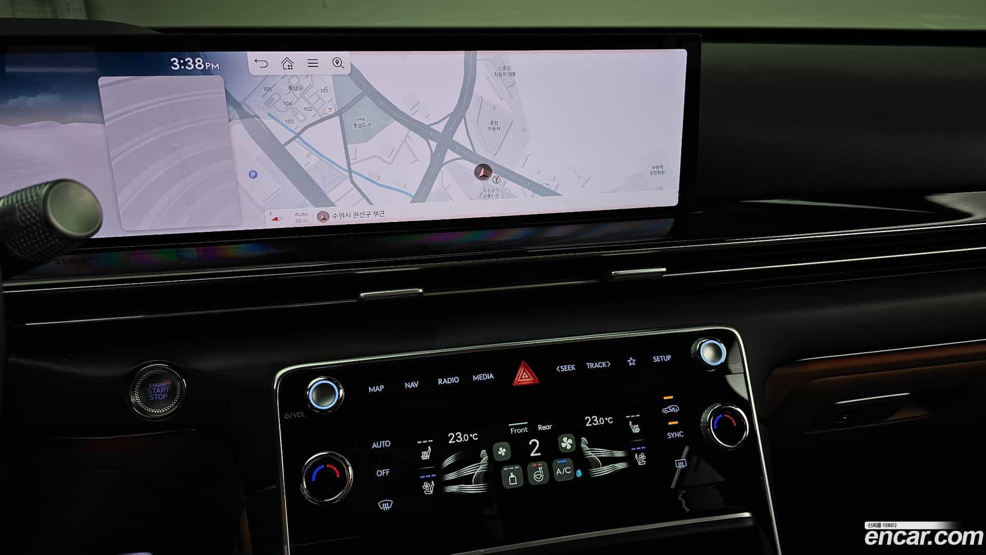 GV80 Genesis 2024.1-OPTION-019