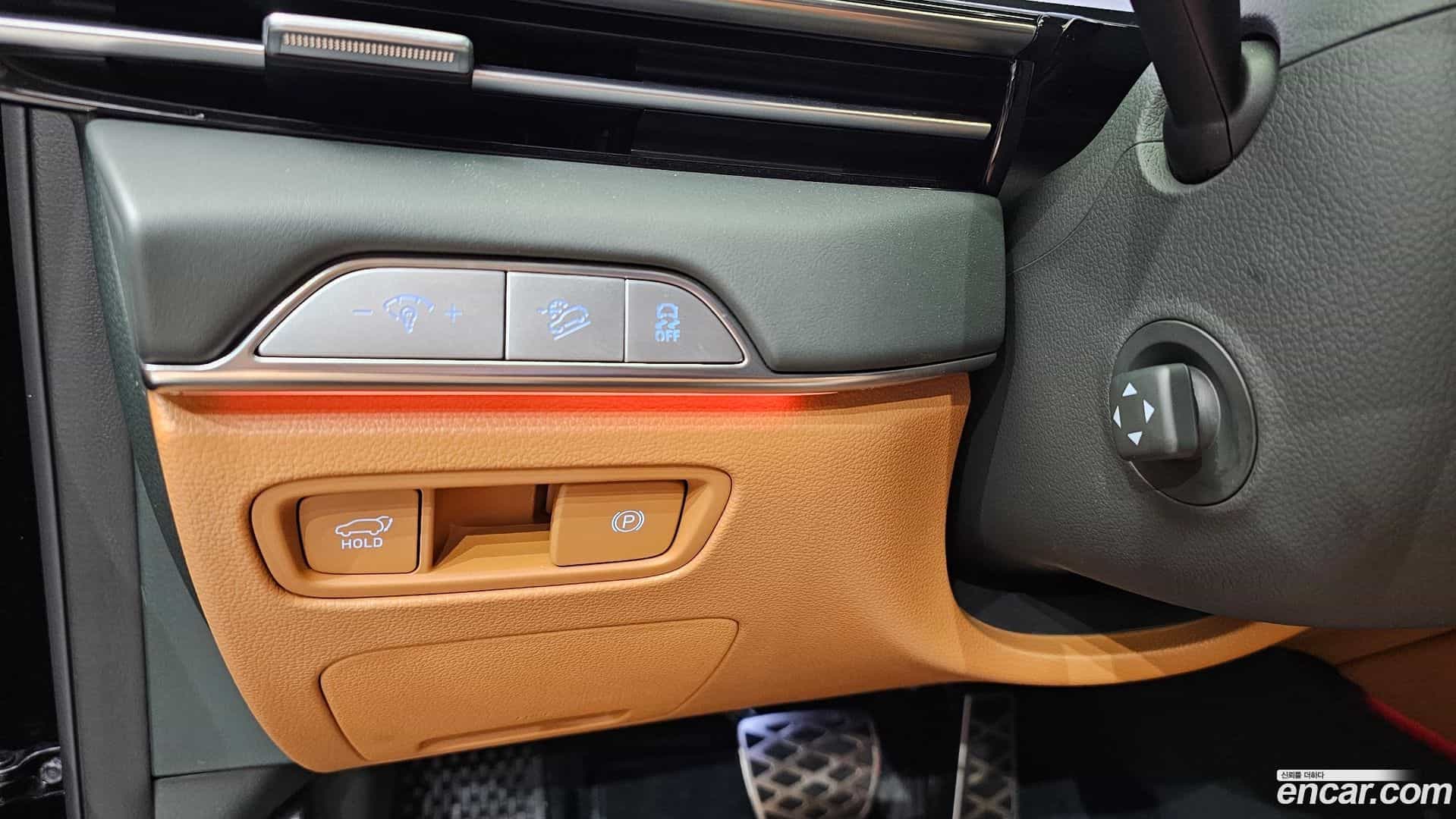GV80 Genesis 2024.1-OPTION-021