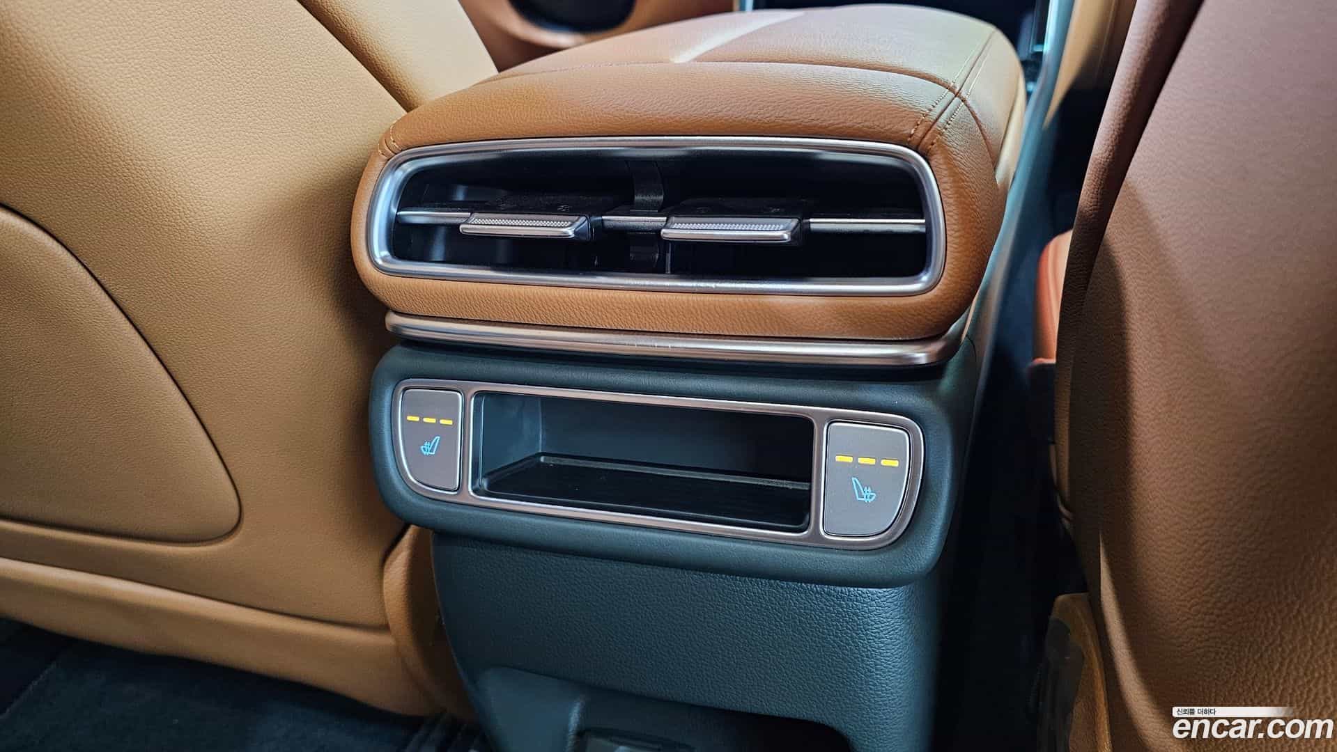 GV80 Genesis 2024.1-OPTION-024
