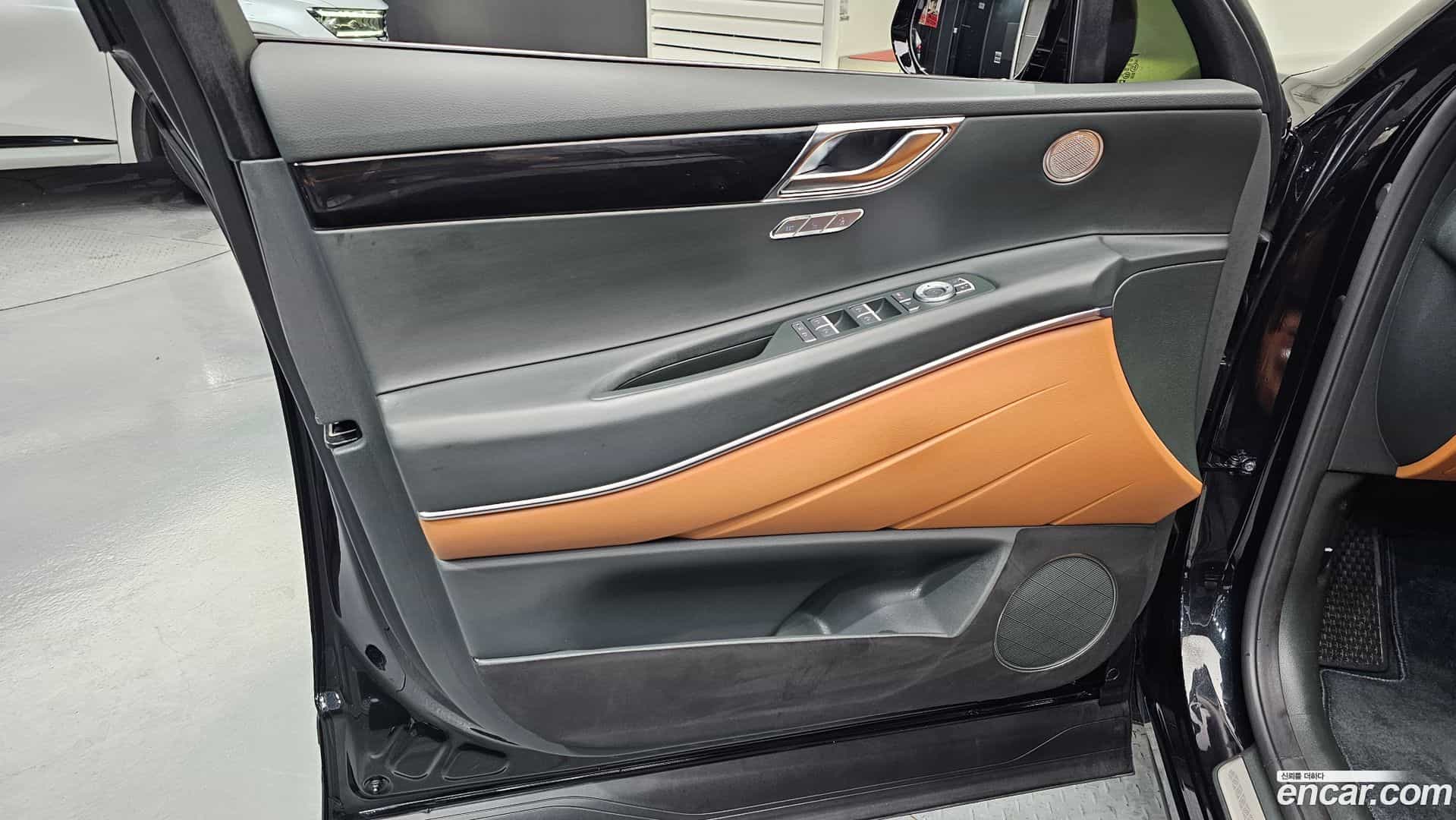 GV80 Genesis 2024.1-INNER-034