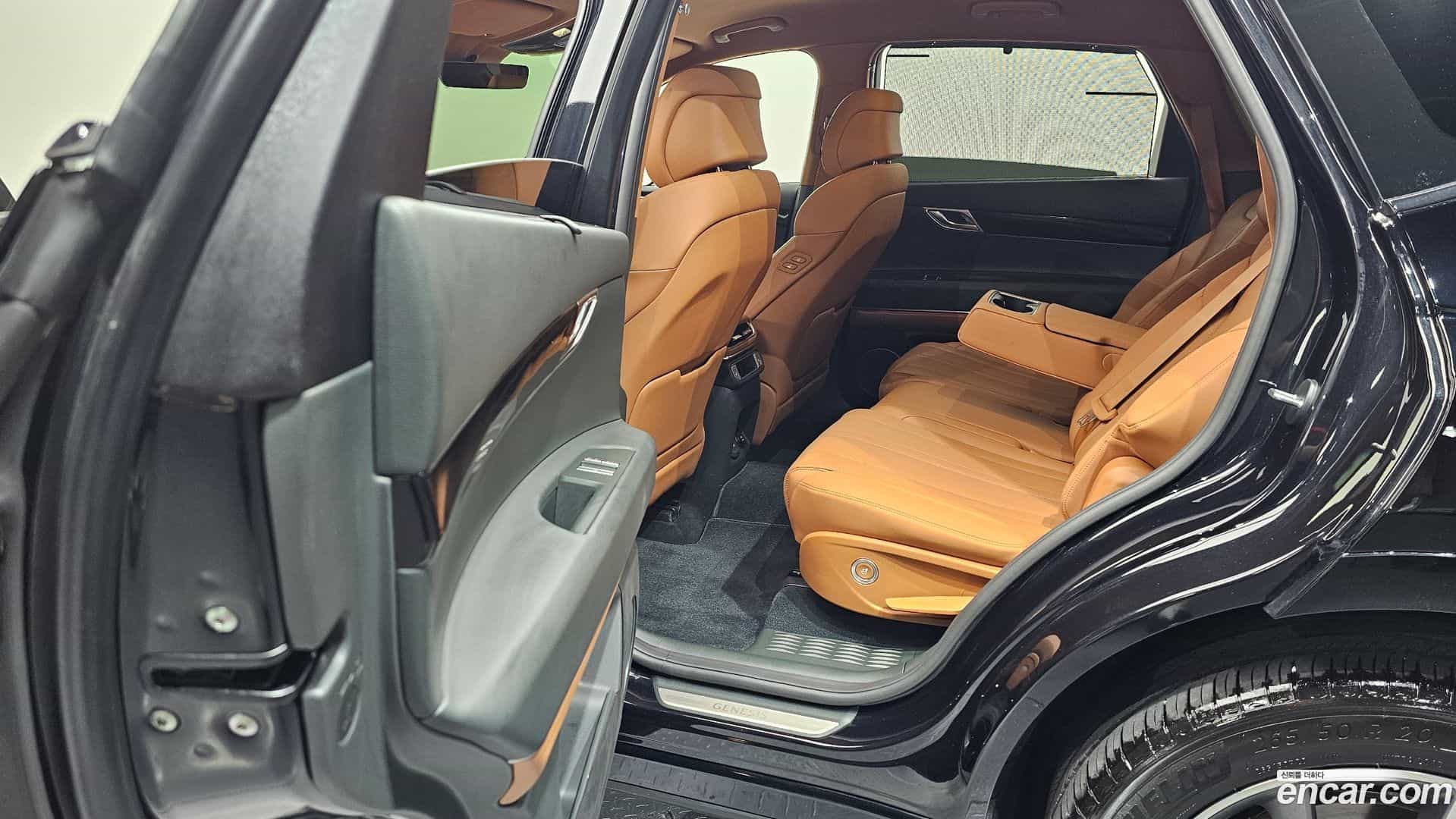 GV80 Genesis 2024.1-INNER-036