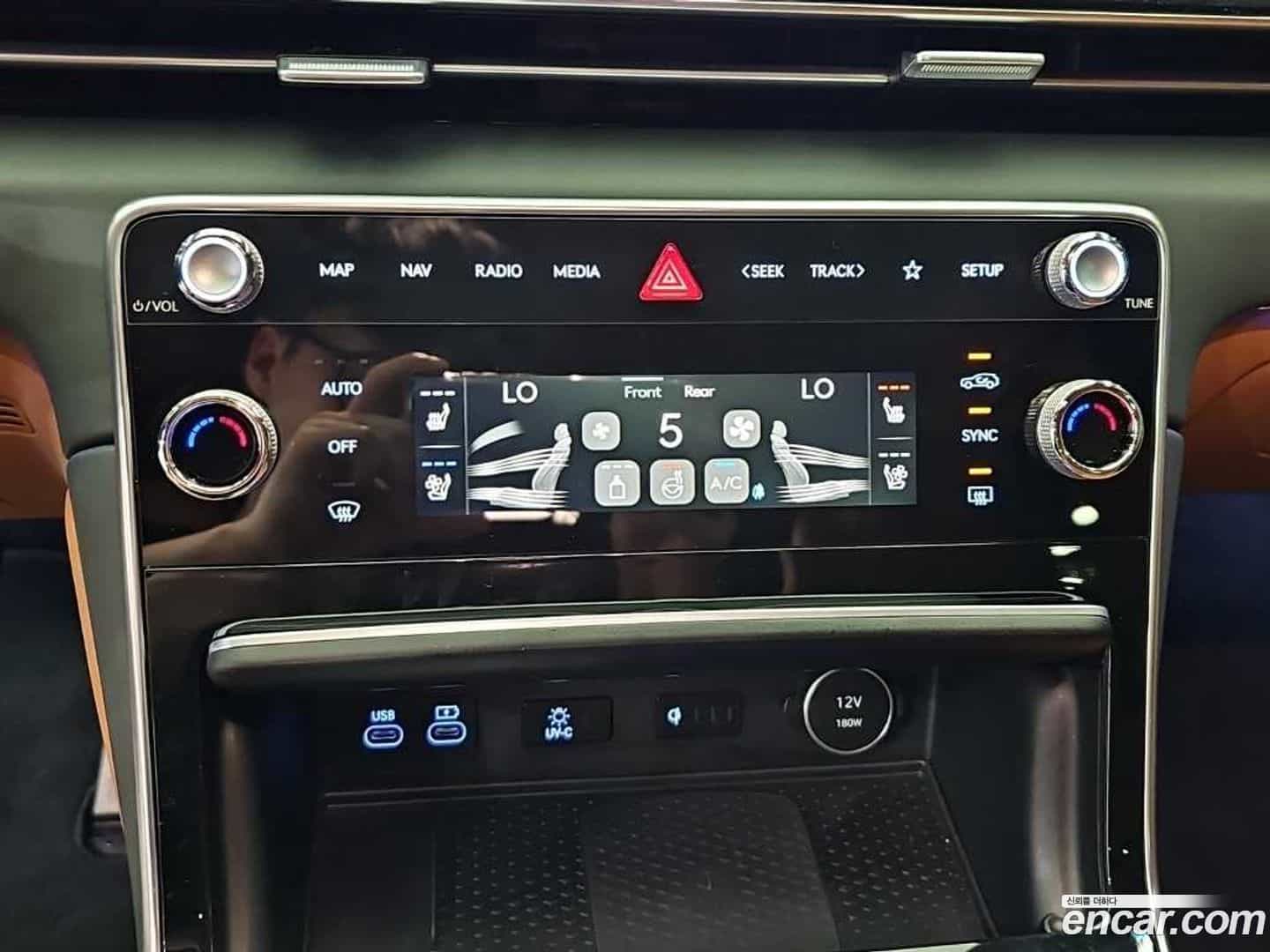 GV80 Genesis 2024.1-OPTION-050