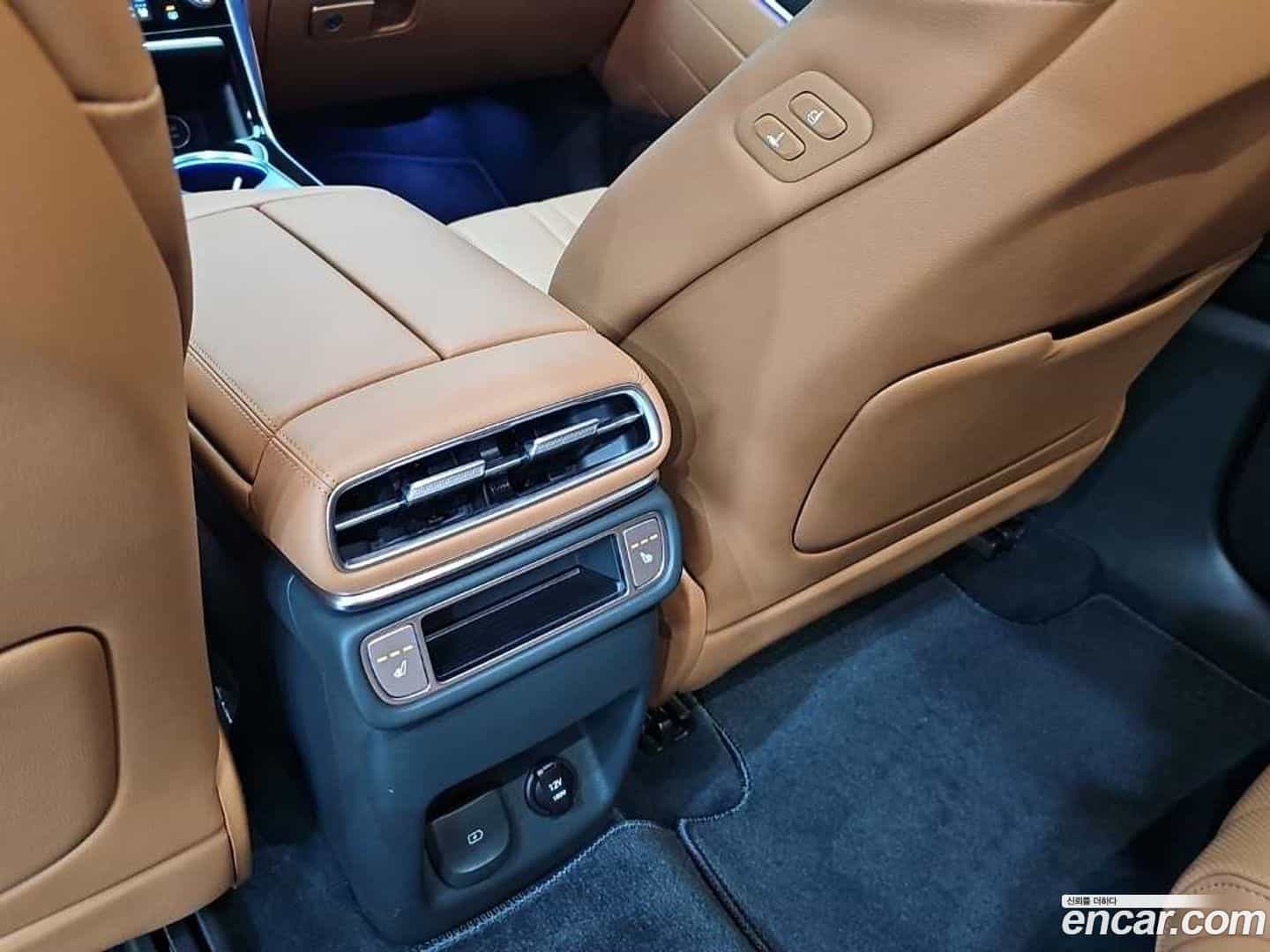 GV80 Genesis 2024.1-OPTION-053