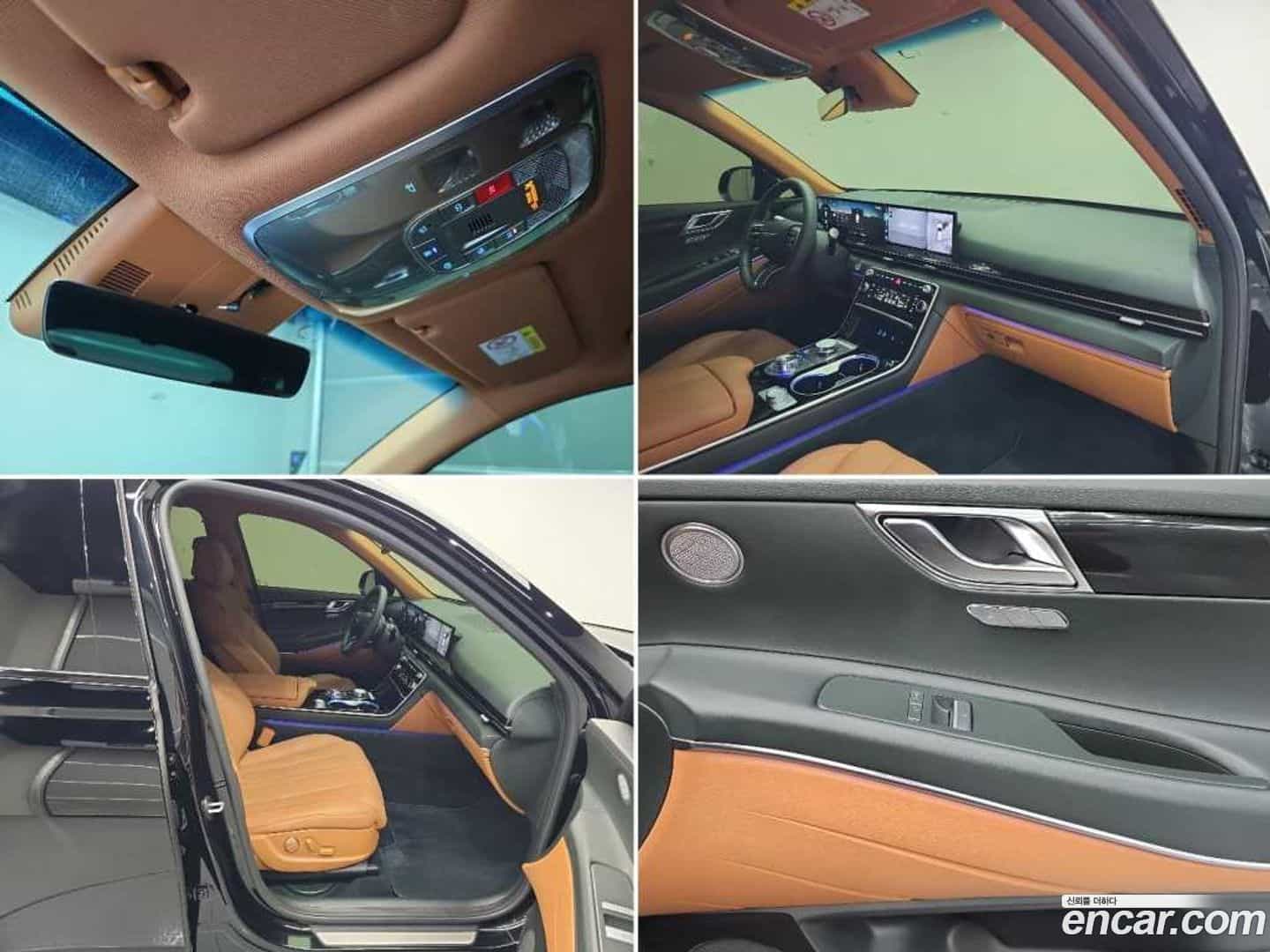 GV80 Genesis 2024.1-OPTION-057