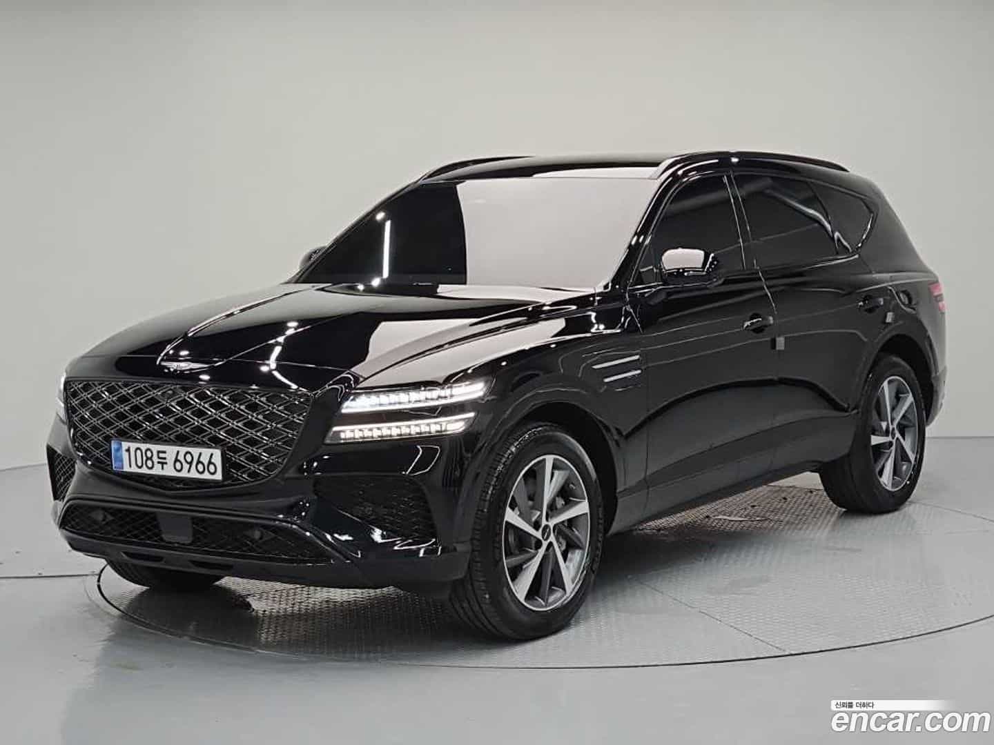 GV80 Genesis 2024.1-OPTION-059