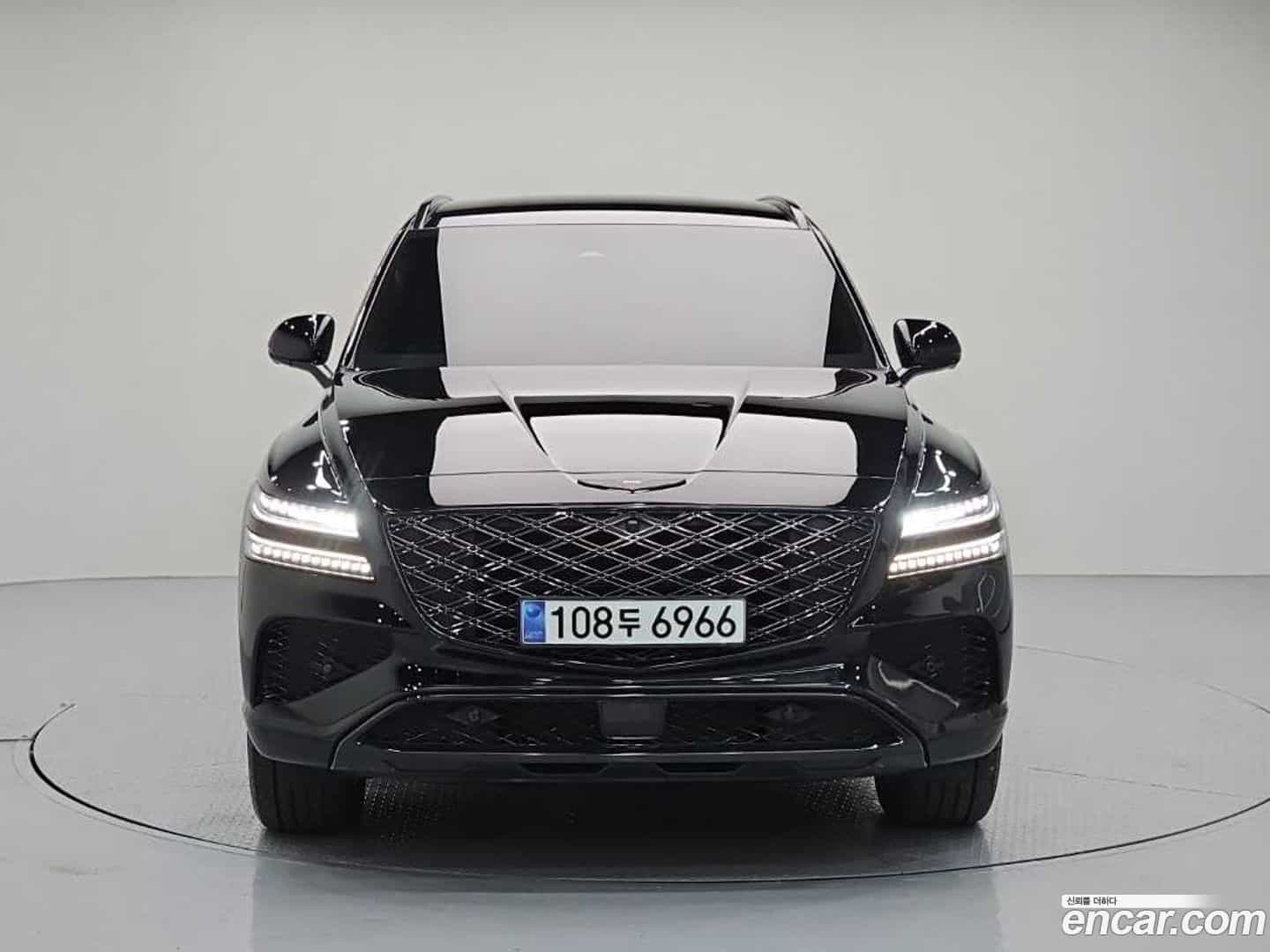 GV80 Genesis 2024.1-OPTION-060