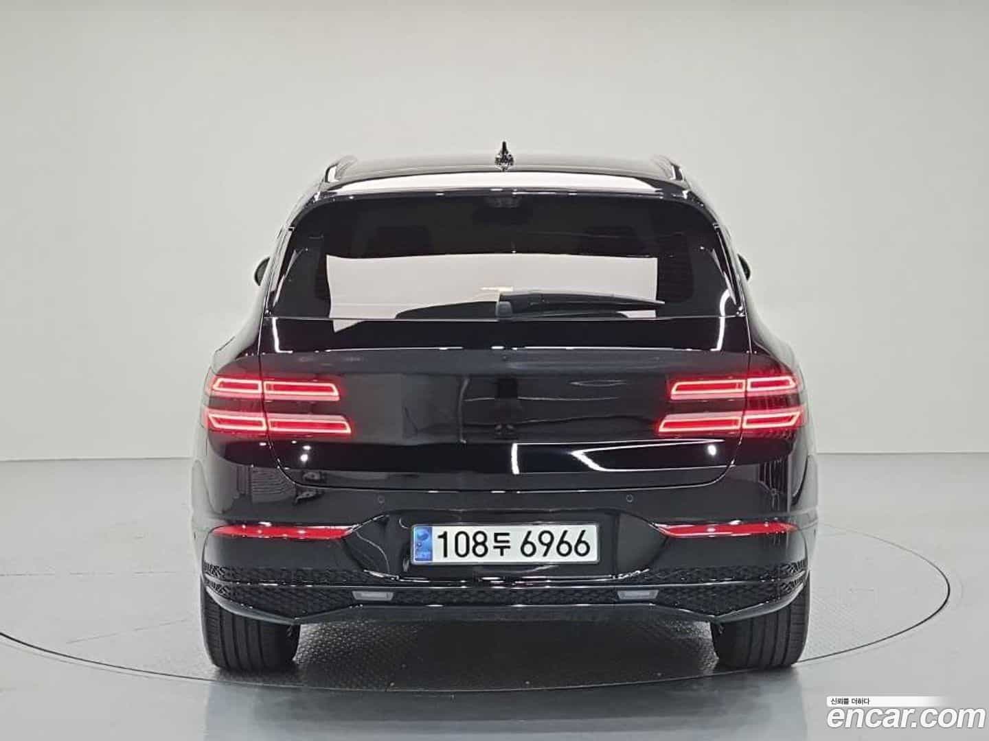 GV80 Genesis 2024.1-OPTION-061