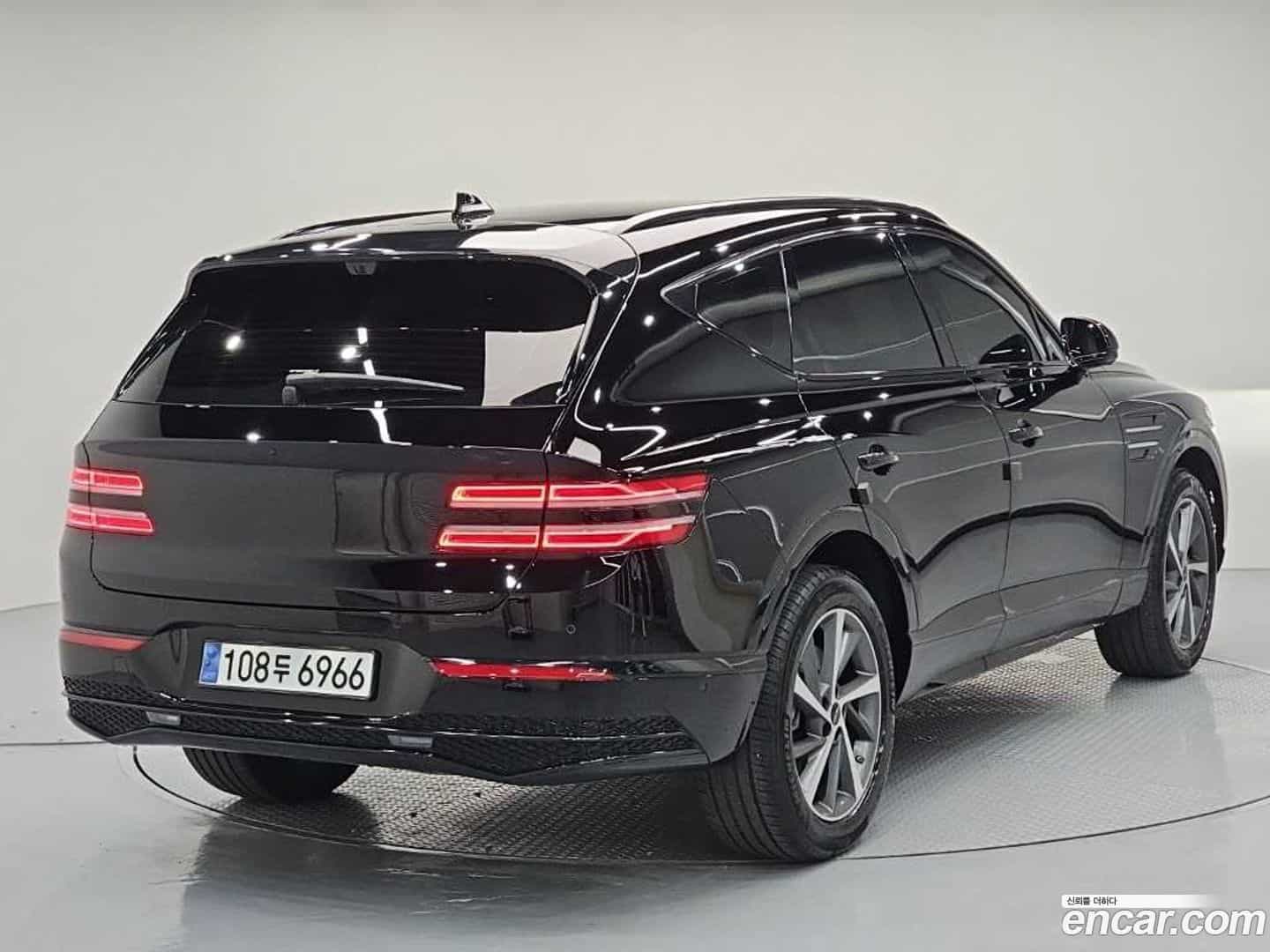 GV80 Genesis 2024.1-OPTION-062