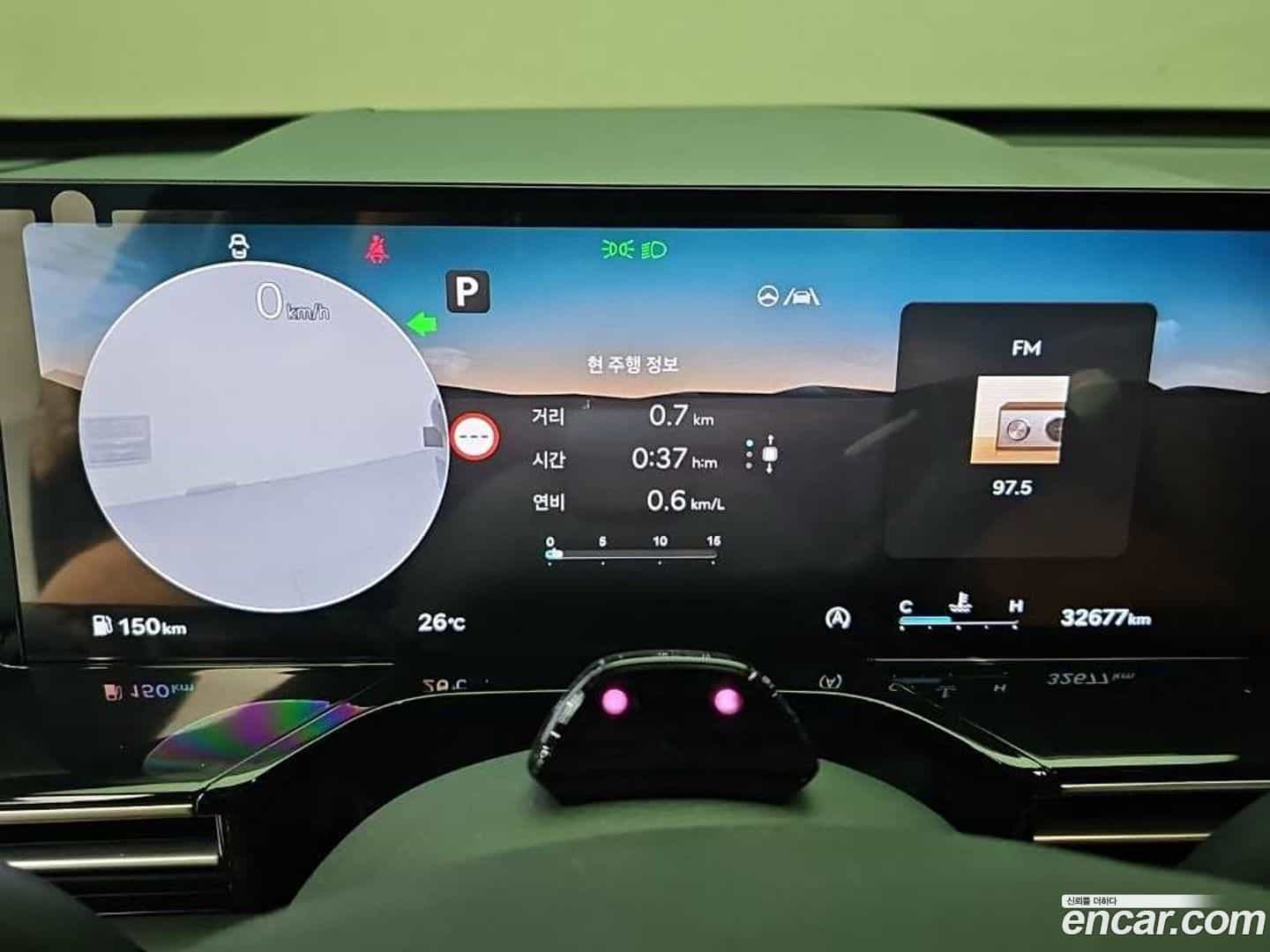 GV80 Genesis 2024.1-OPTION-063