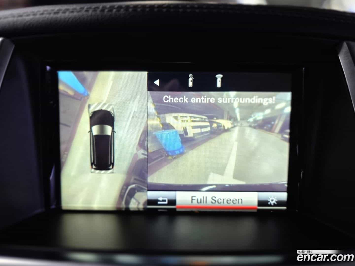 GL-Class Mercedes-Benz 2014.11-OPTION-015