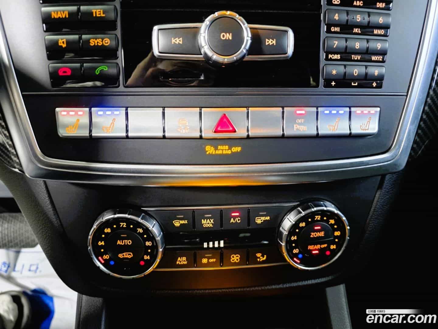 GL-Class Mercedes-Benz 2014.11-OPTION-016