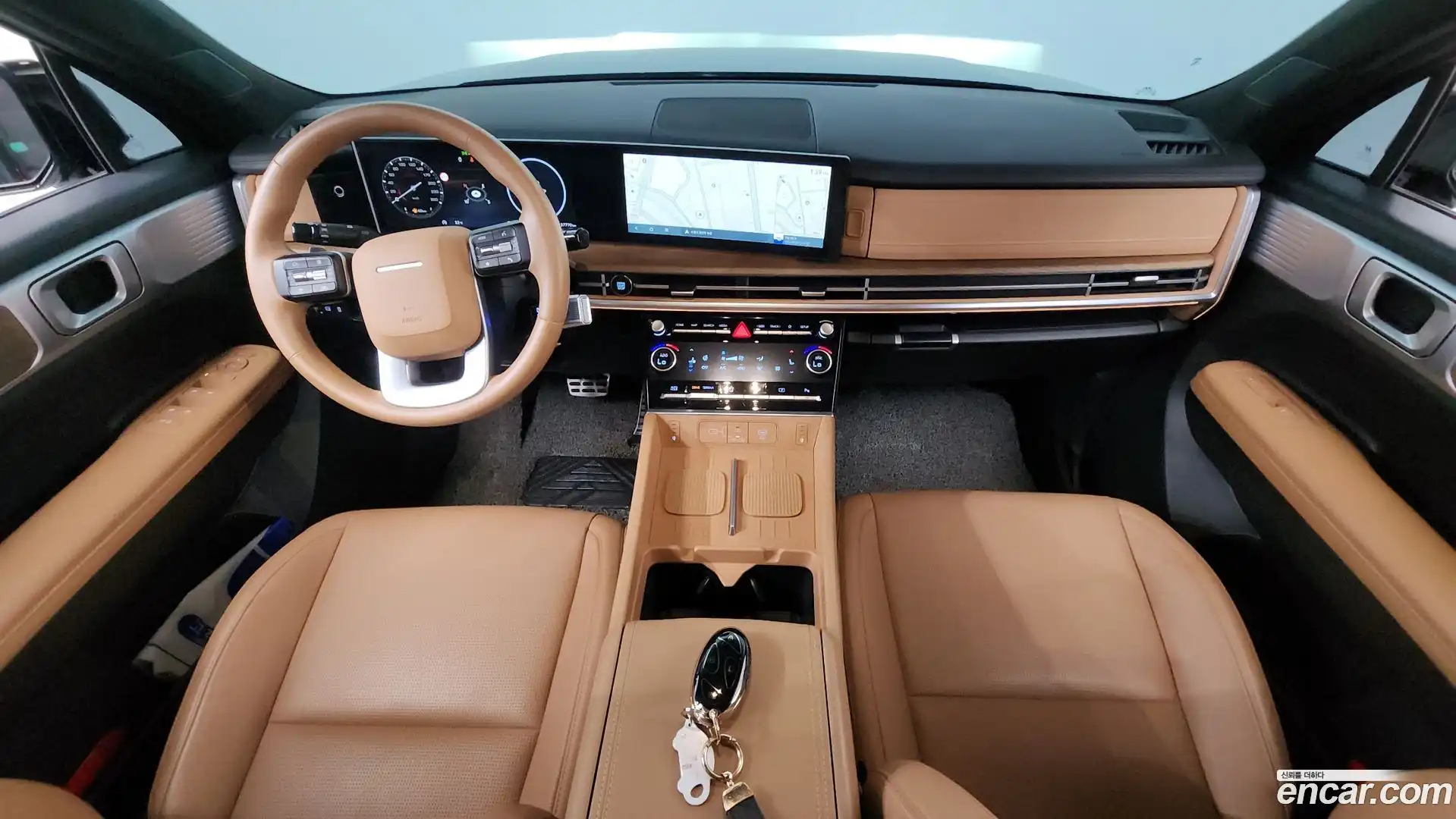 Santafe Hyundai 2023.10-INNER-007