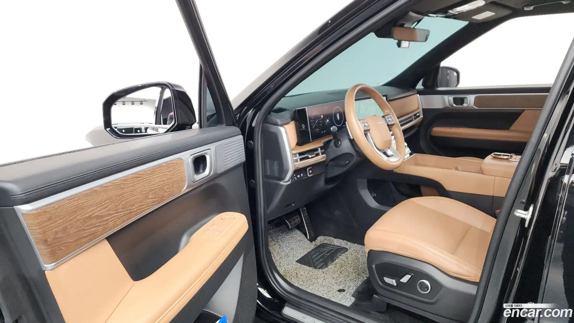 Santafe Hyundai 2023.10-INNER-010
