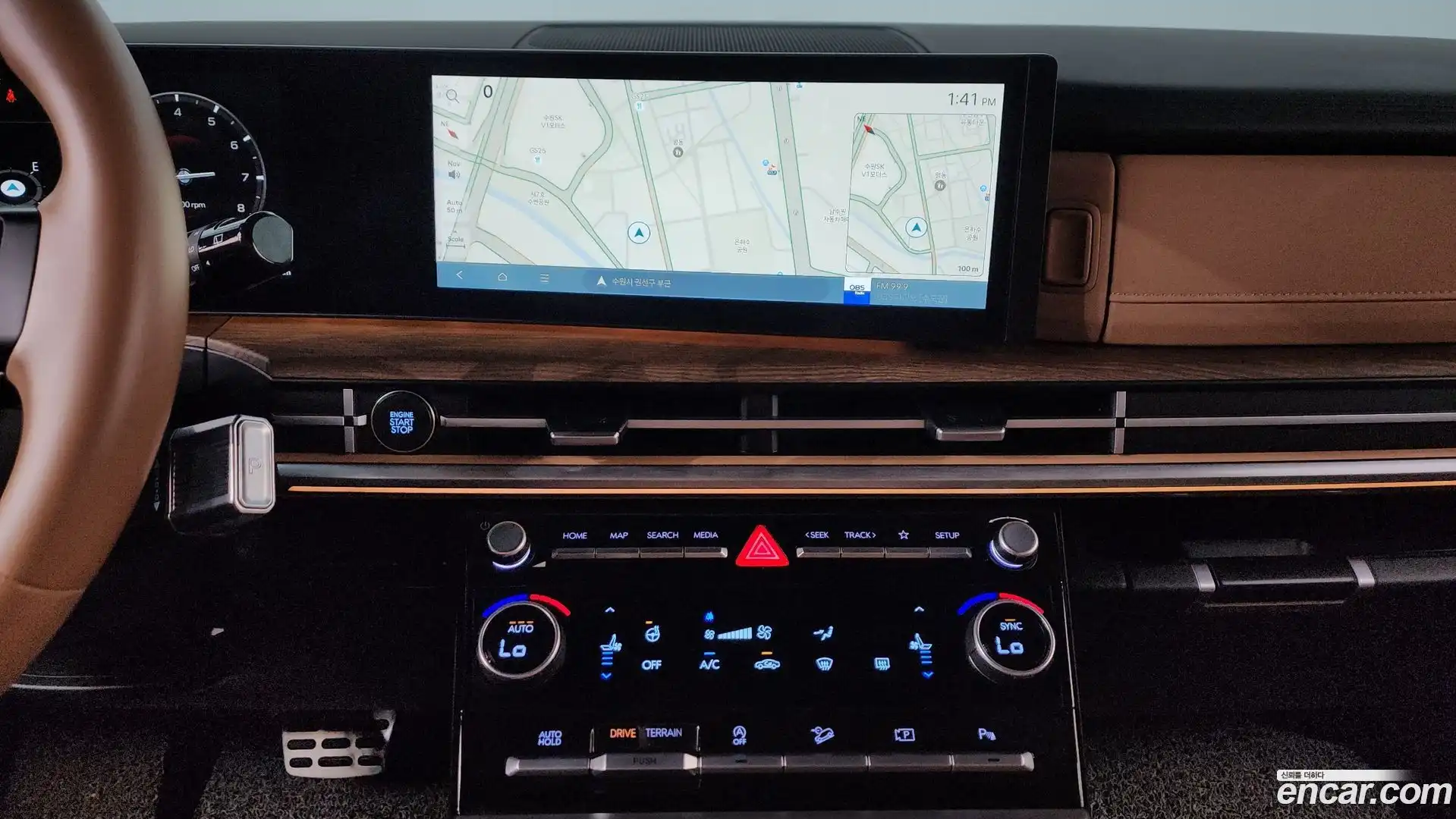 Santafe Hyundai 2023.10-OPTION-016