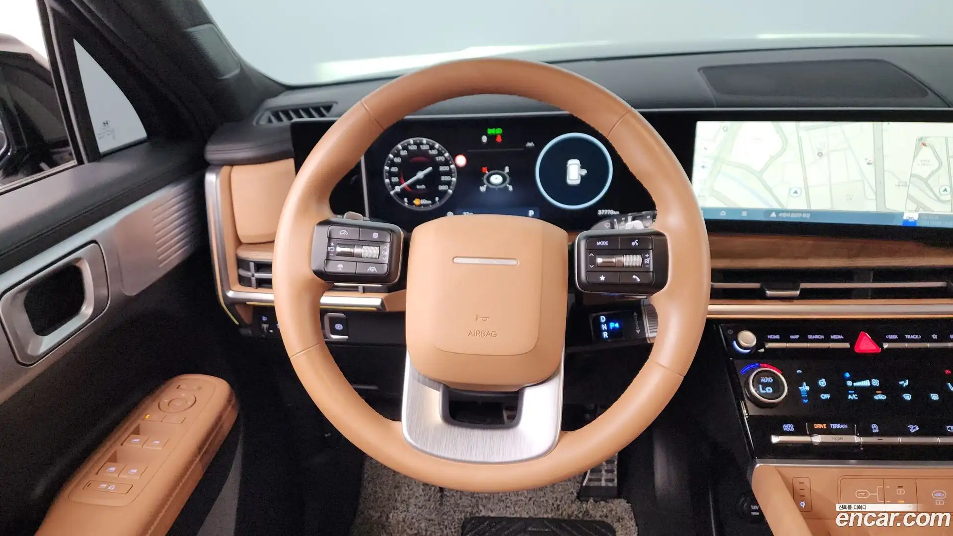 Santafe Hyundai 2023.10-OPTION-017