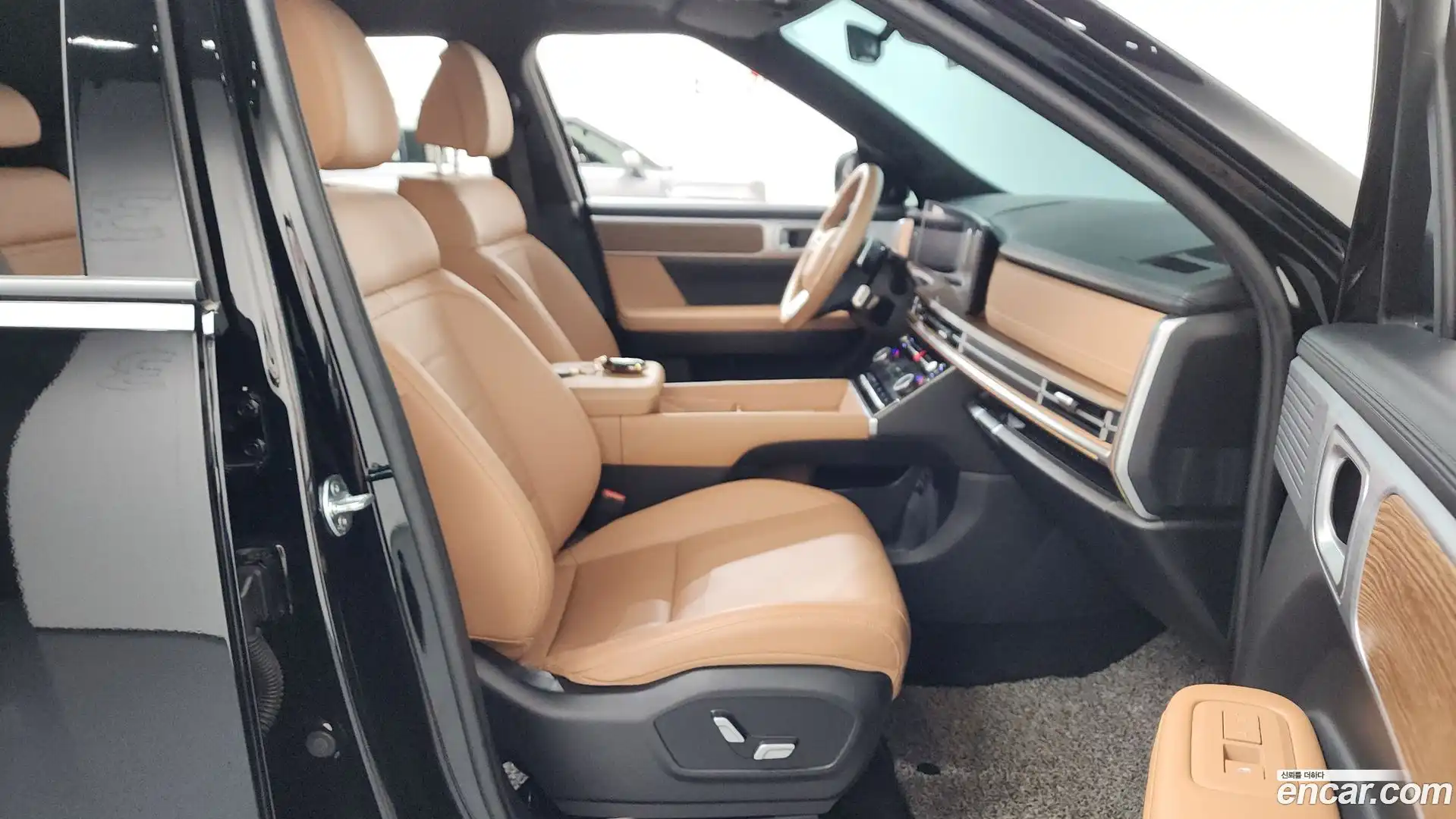 Santafe Hyundai 2023.10-INNER-036