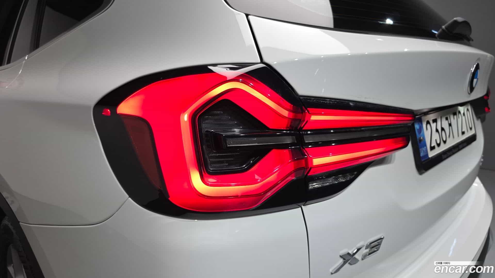 X3 BMW 2022.4-OUTER-033