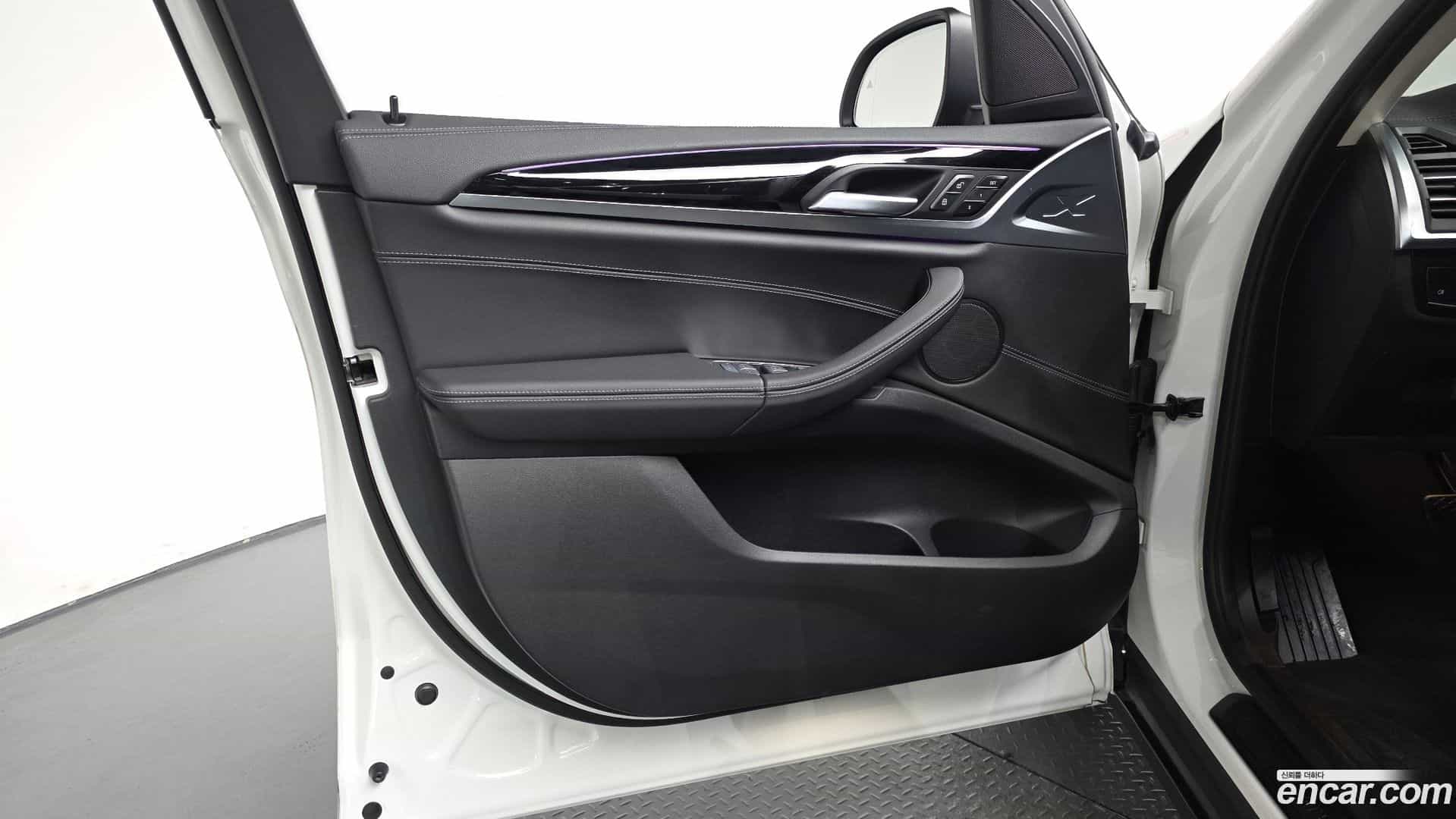 X3 BMW 2022.4-INNER-034