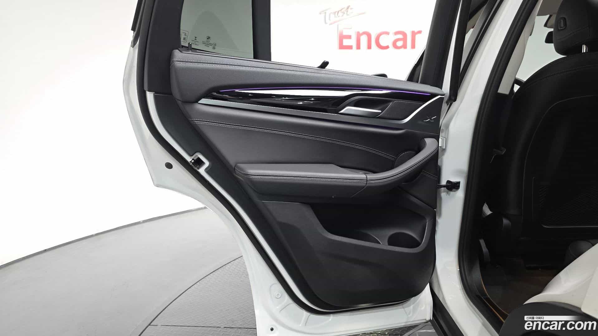 X3 BMW 2022.4-INNER-035