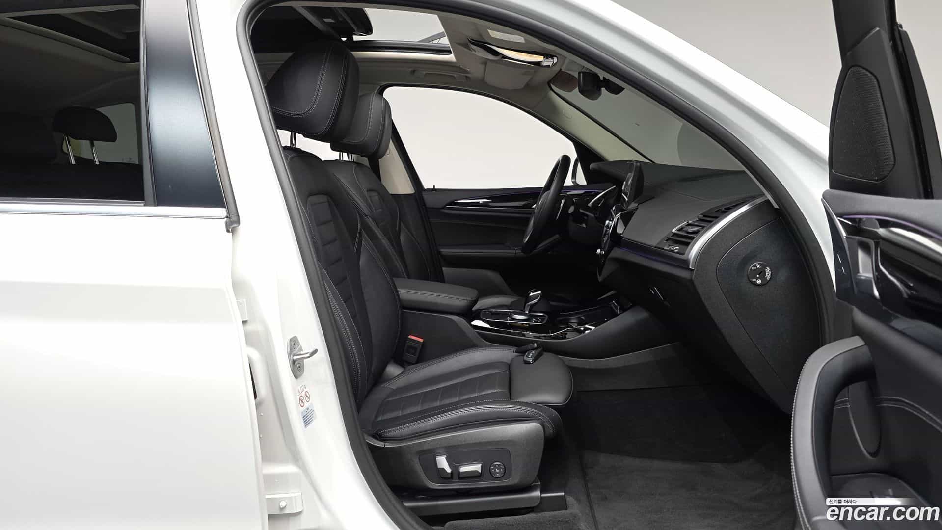X3 BMW 2022.4-INNER-036