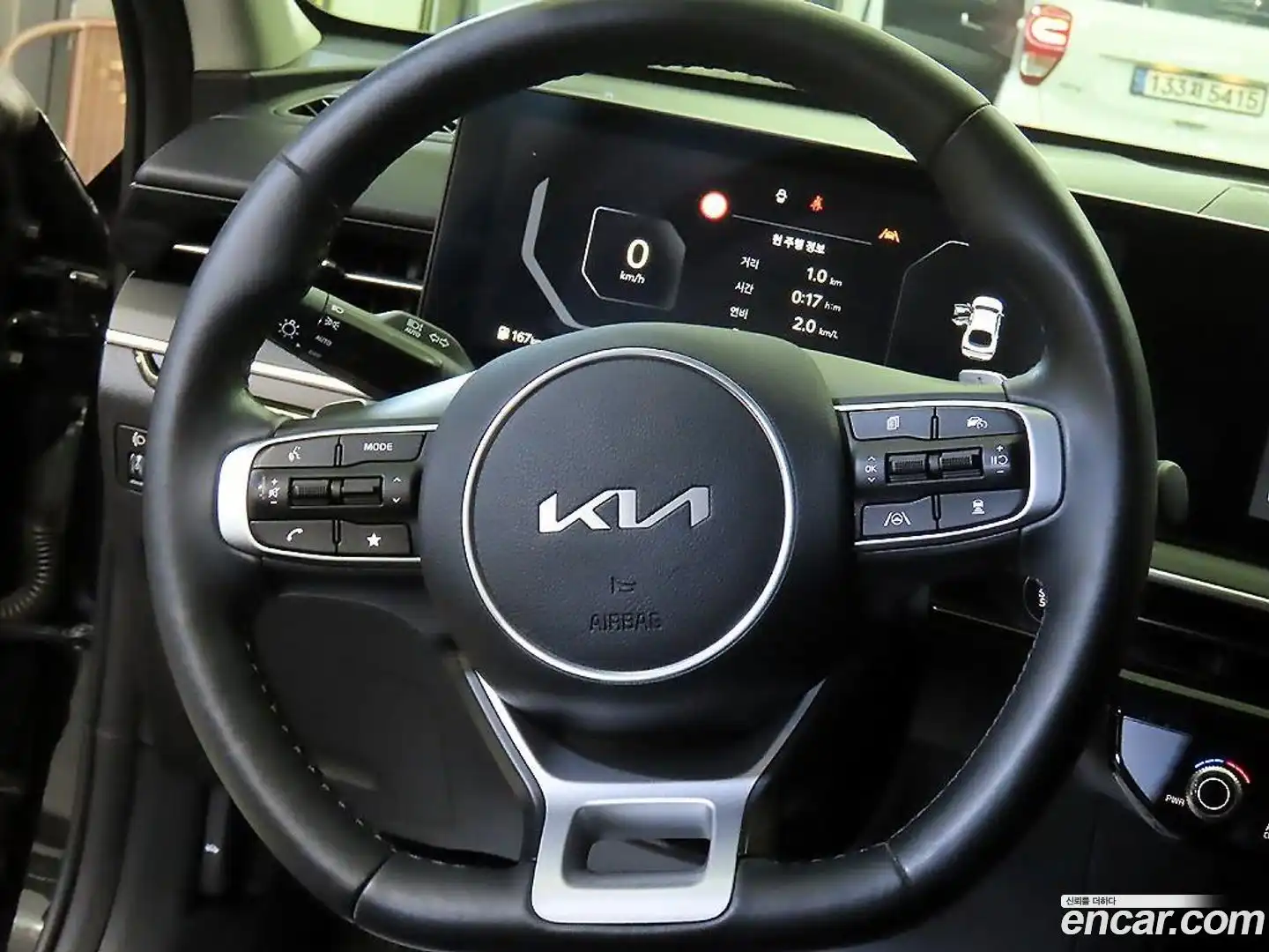 K5 Kia 2024.3-INNER-008
