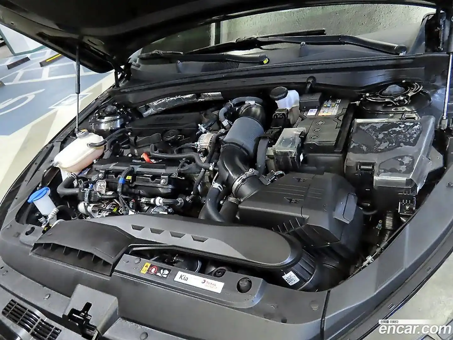 K5 Kia 2024.3-OPTION-023
