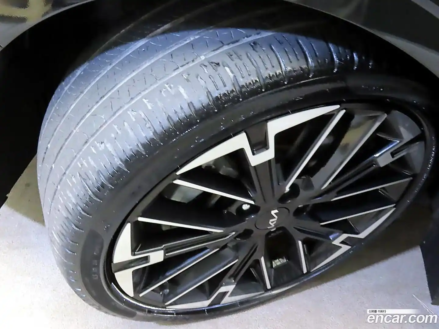 K5 Kia 2024.3-OPTION-024