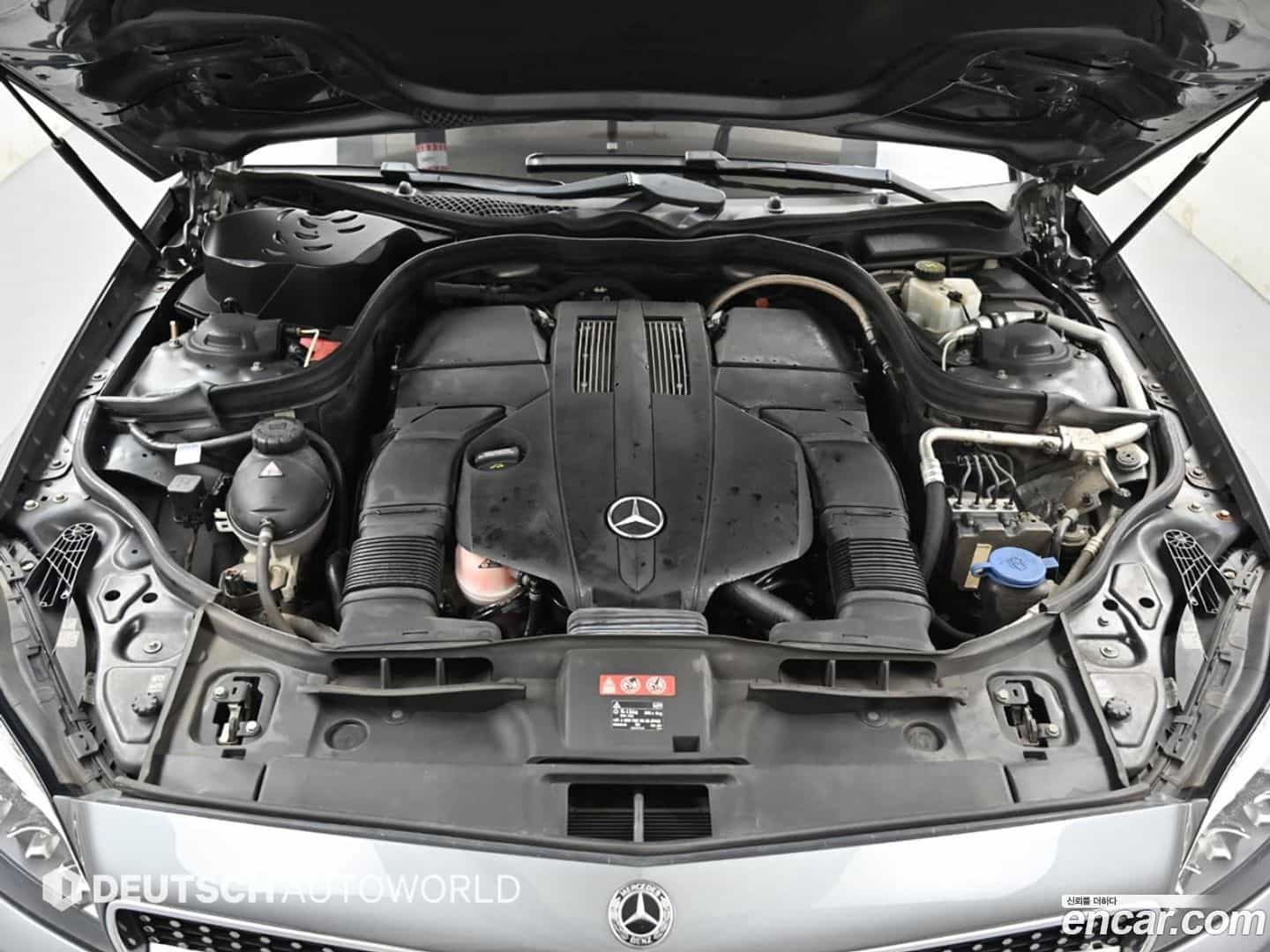 CLS-Class Mercedes-Benz 2017.5-OUTER-006