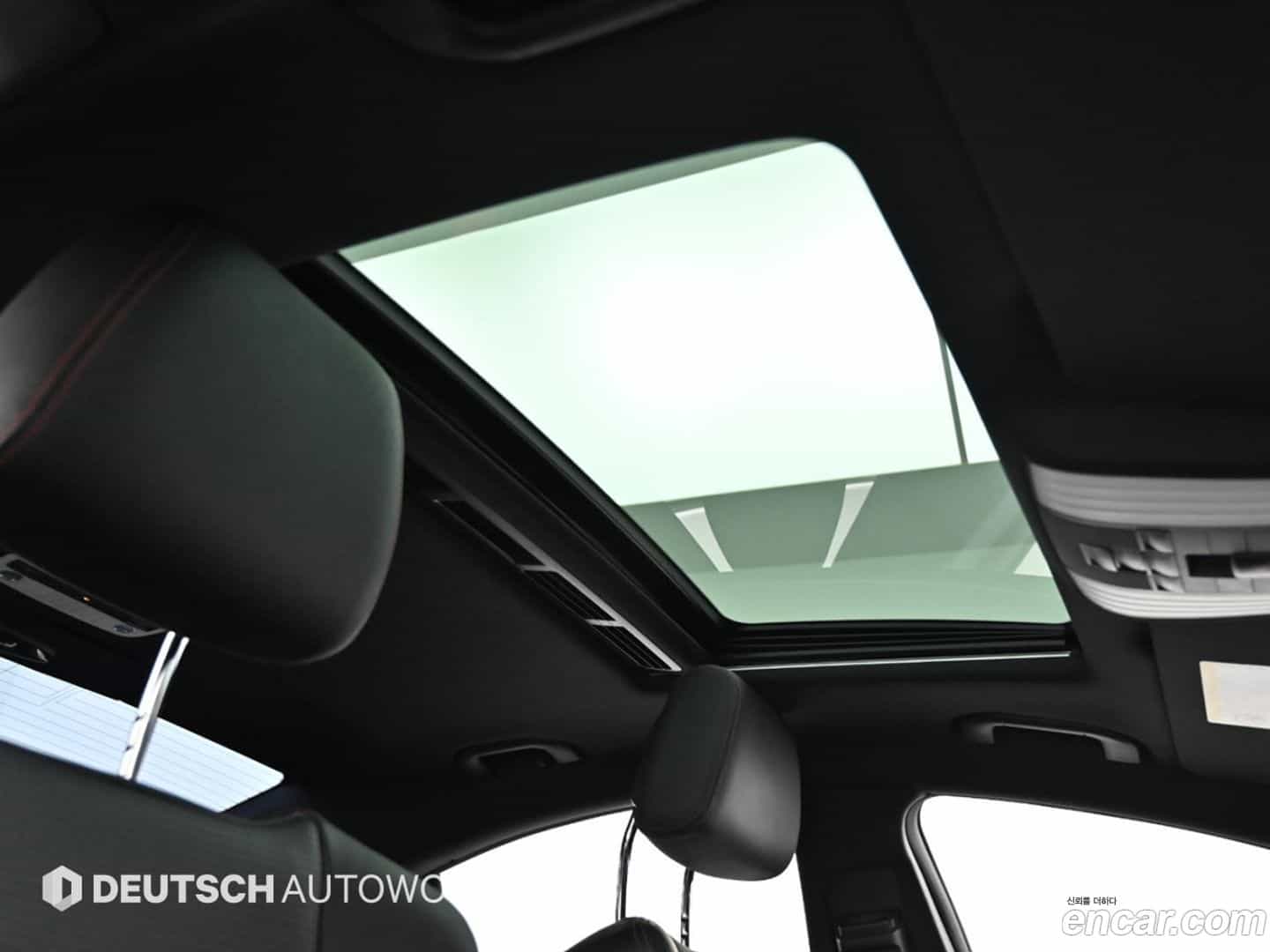 CLS-Class Mercedes-Benz 2017.5-OPTION-022