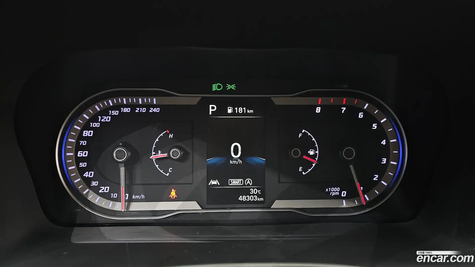 Tucson Hyundai 2022.7-INNER-008