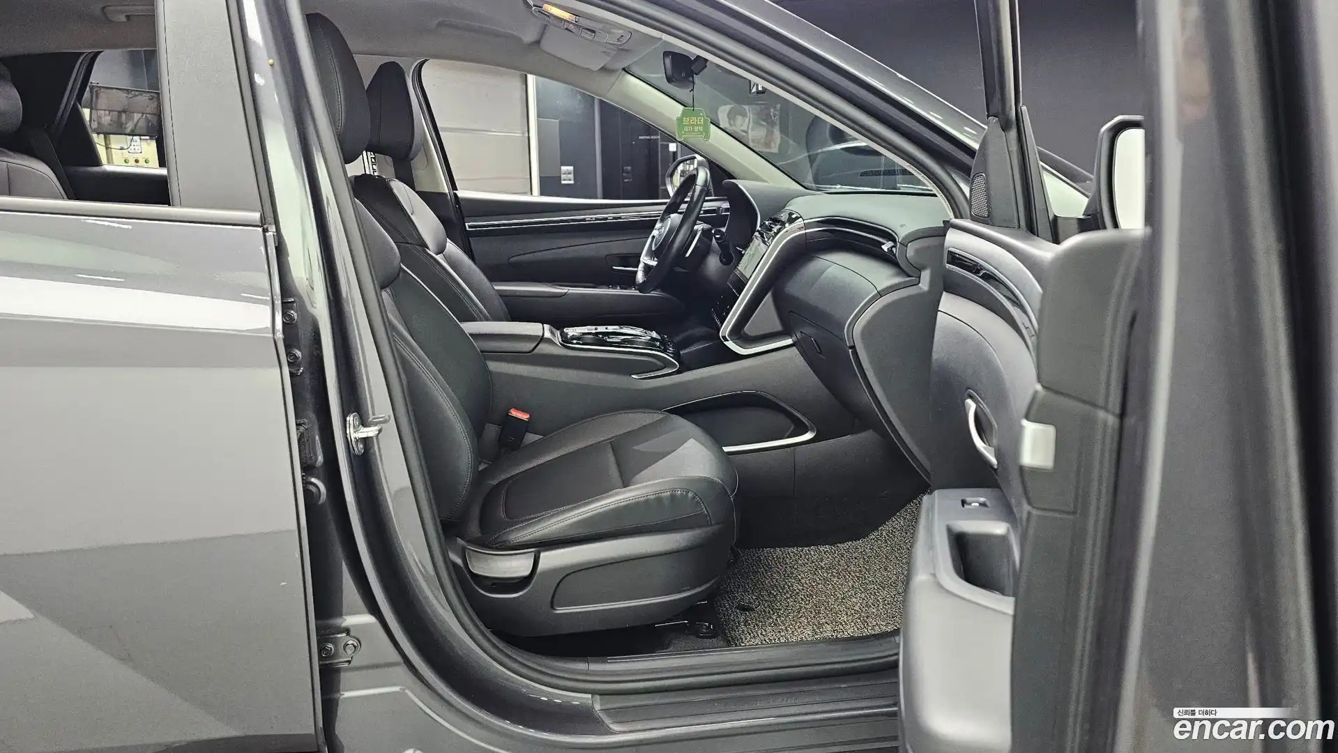 Tucson Hyundai 2022.7-OPTION-015