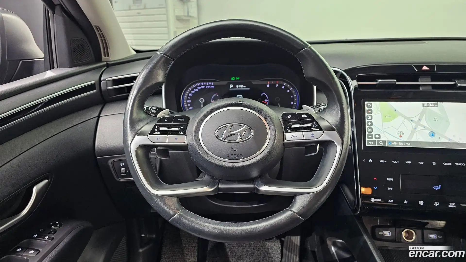 Tucson Hyundai 2022.7-OPTION-017
