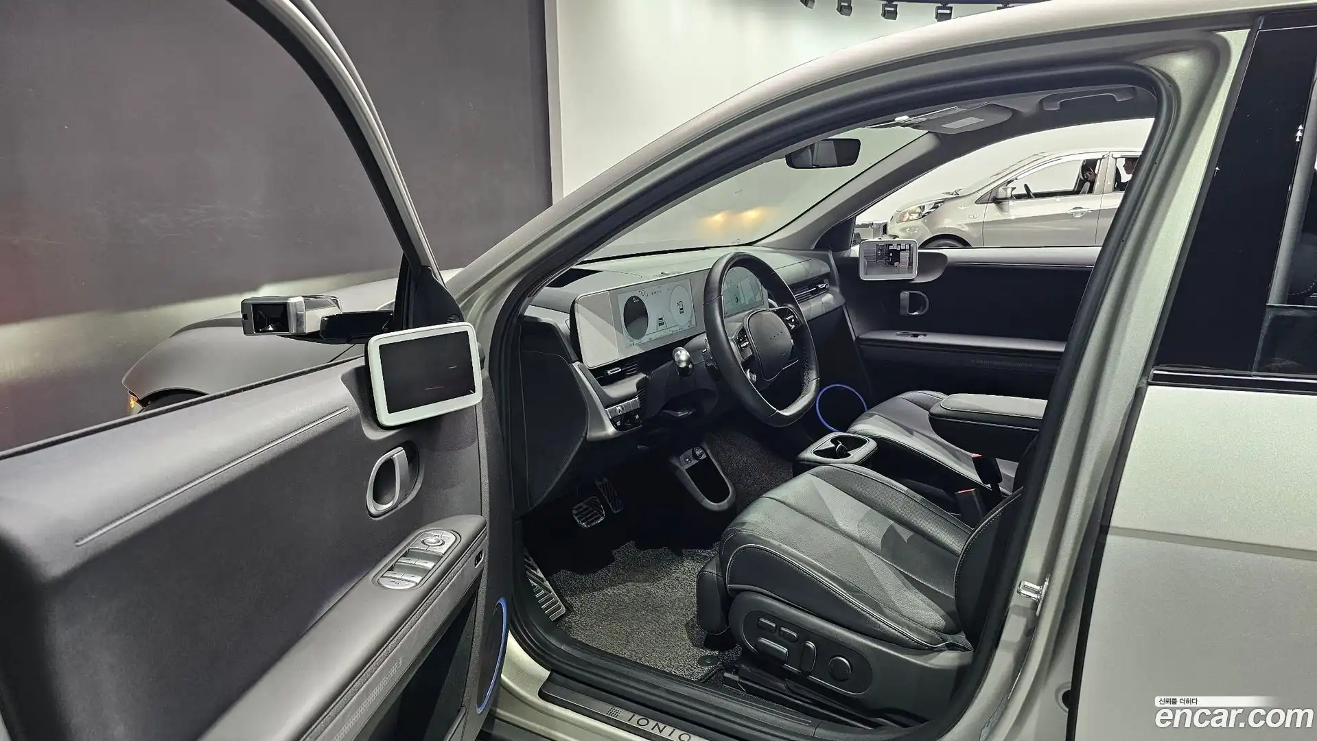 Ioniq5 Hyundai 2022.4-INNER-010