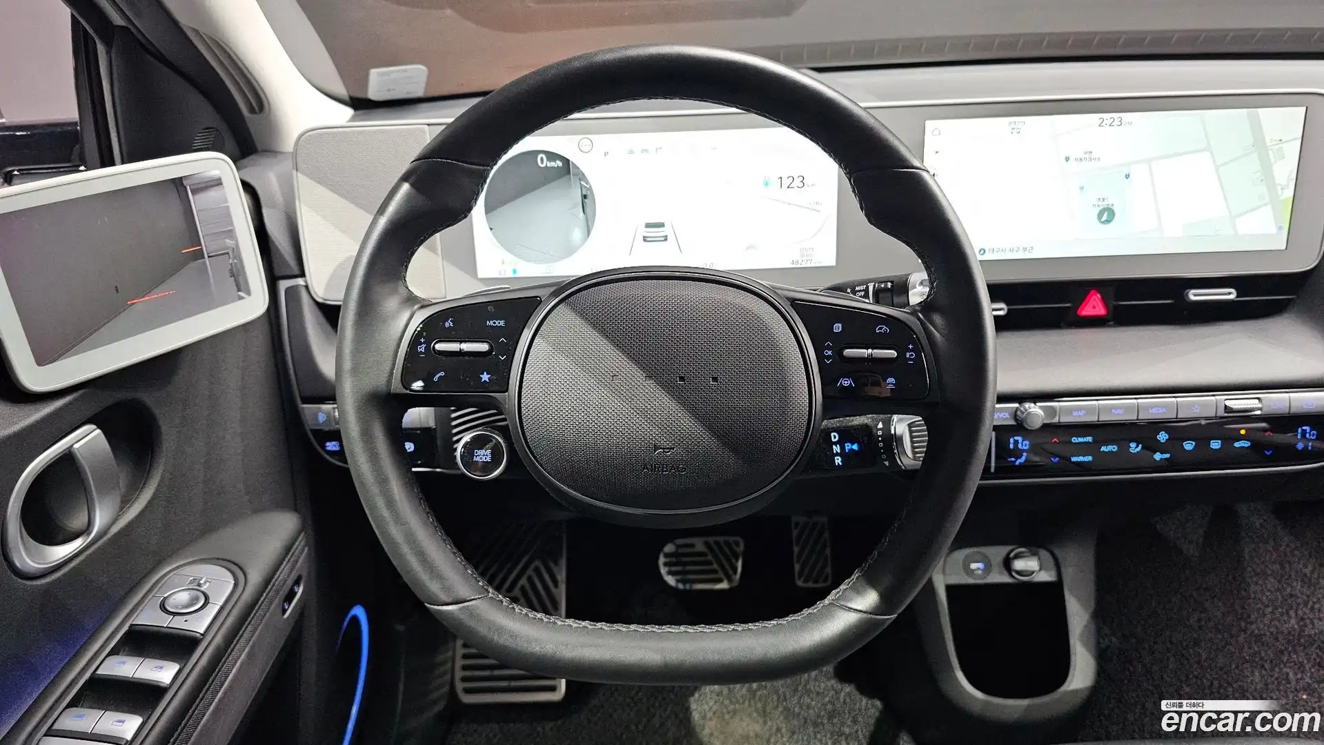Ioniq5 Hyundai 2022.4-OPTION-017