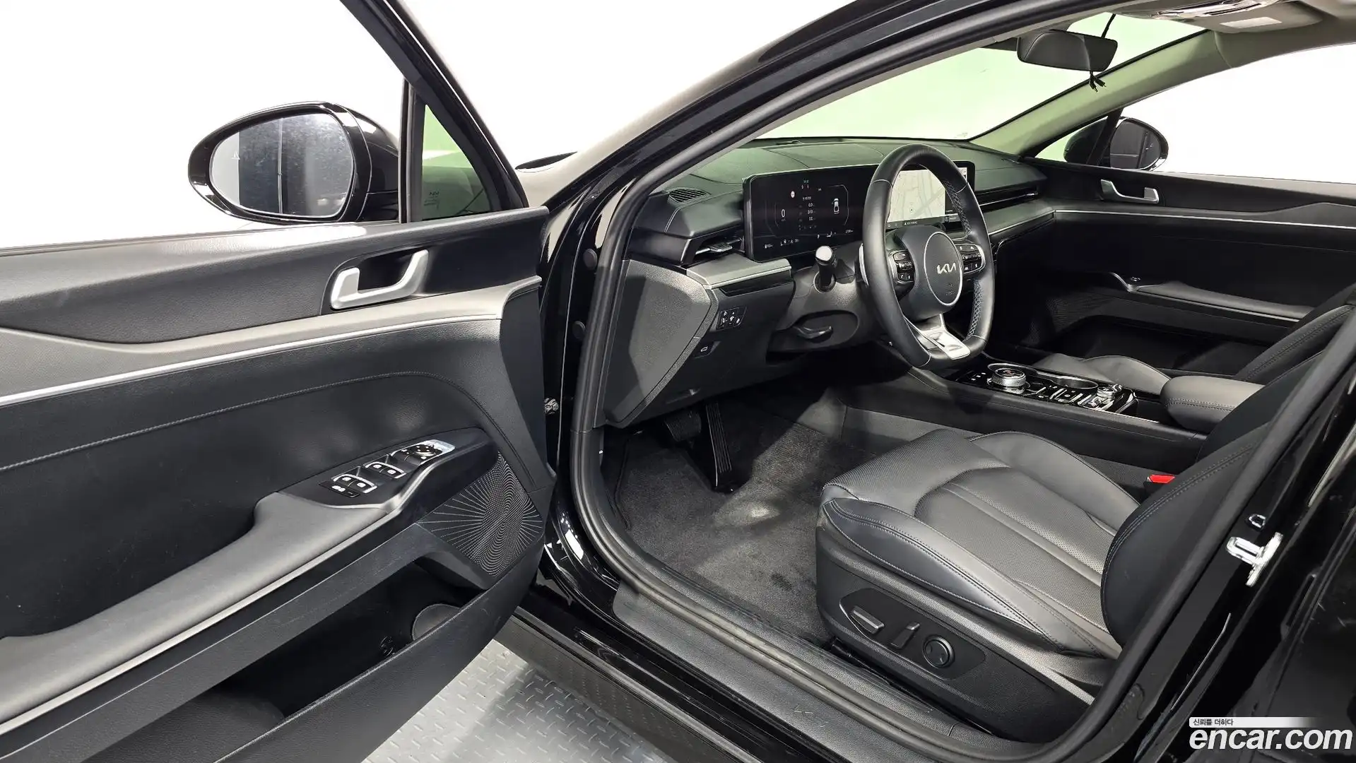 K5 Kia 2024.3-INNER-010