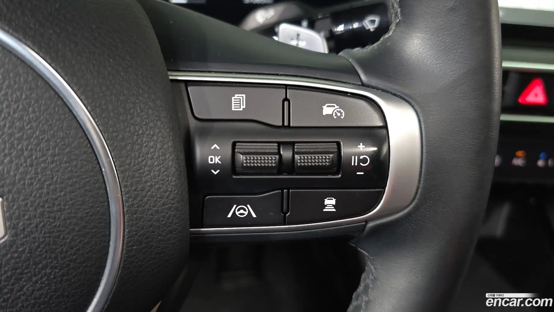 K5 Kia 2024.3-OPTION-019