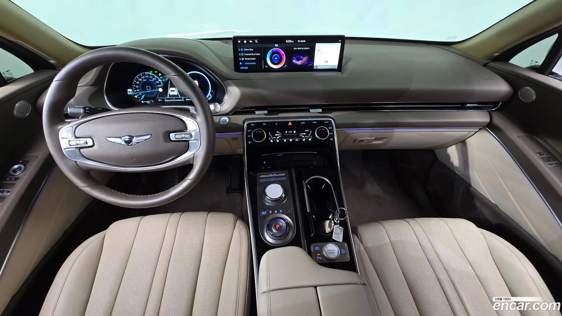 GV80 Genesis 2023.4-INNER-007