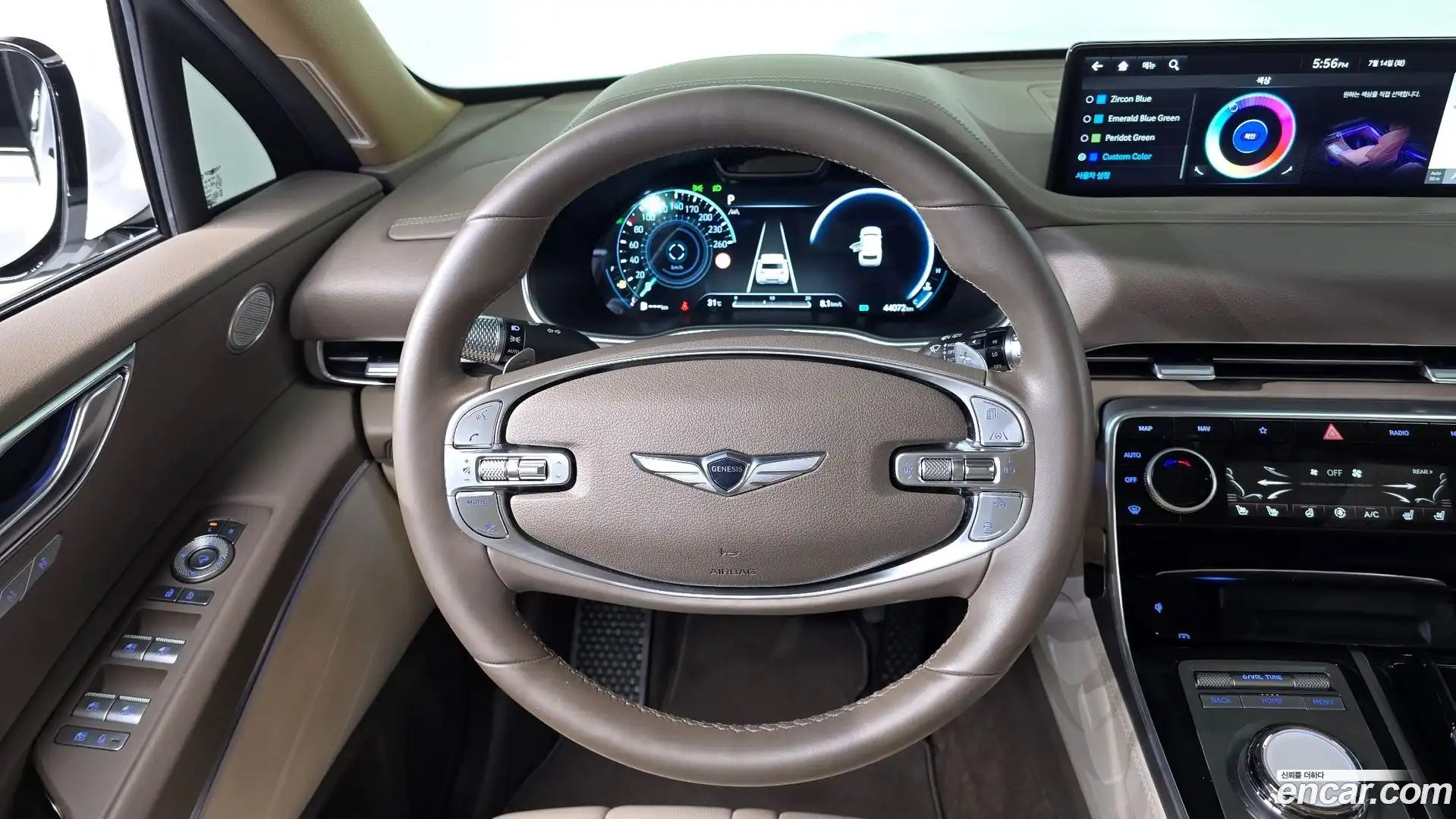 GV80 Genesis 2023.4-OPTION-017
