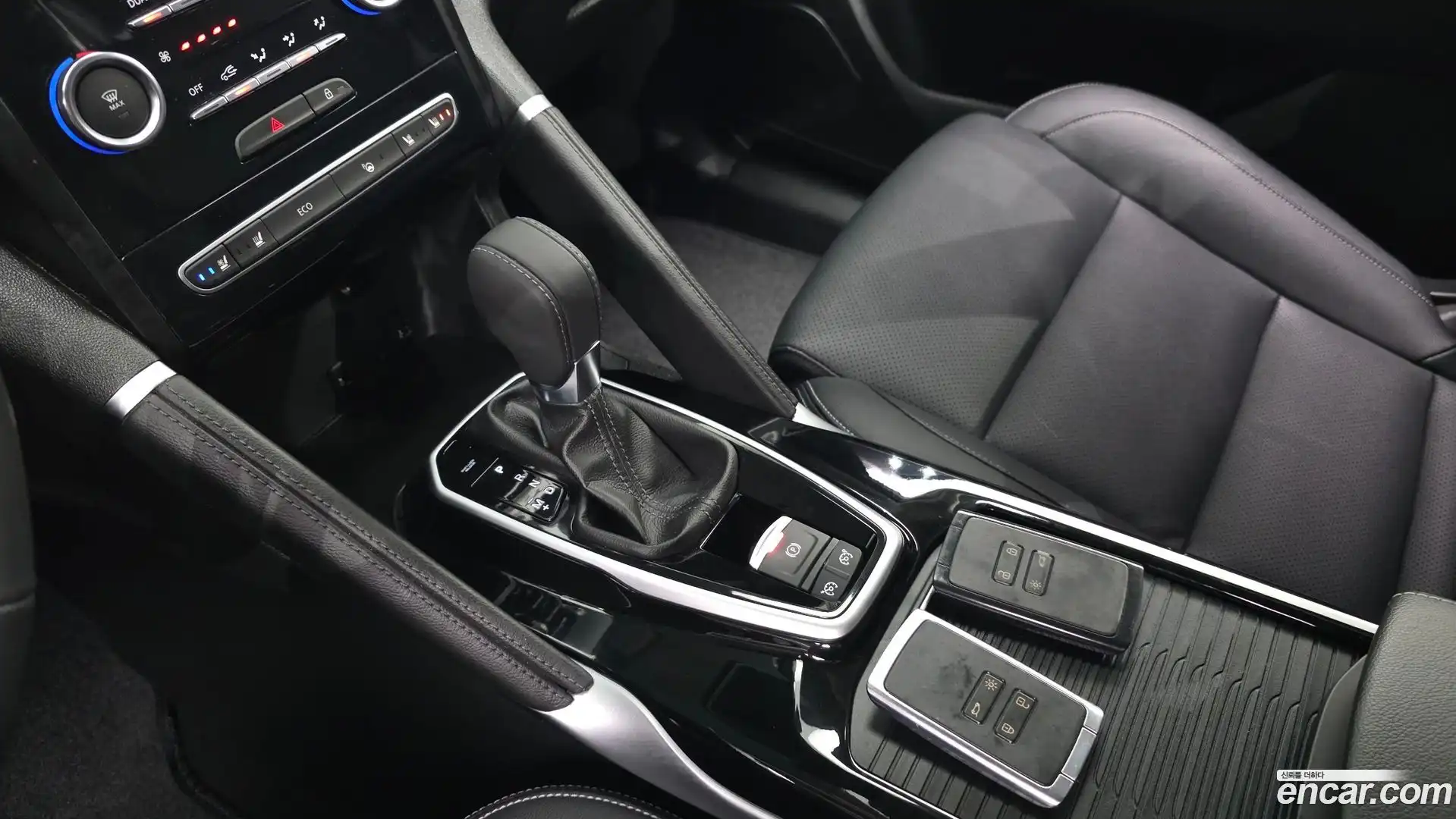 QM6 Renault Korea 2021.5-INNER-009