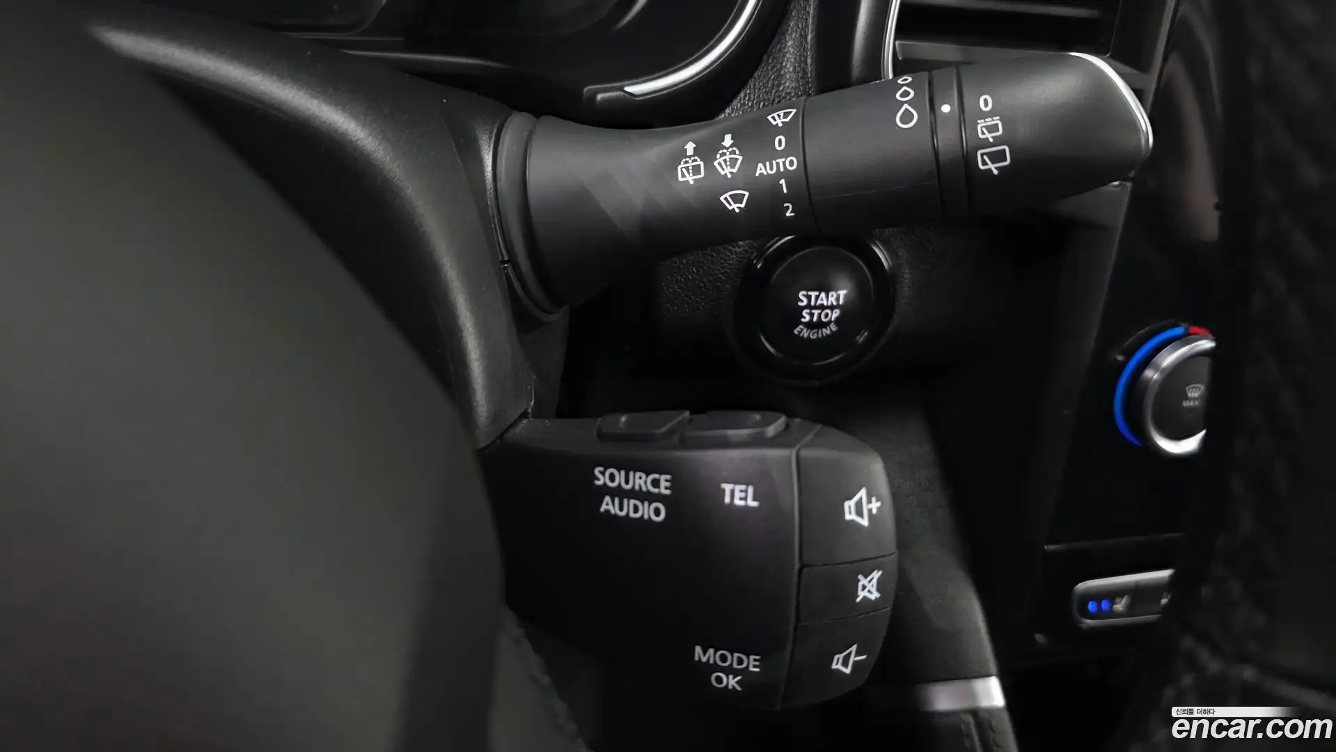 QM6 Renault Korea 2021.5-OPTION-024