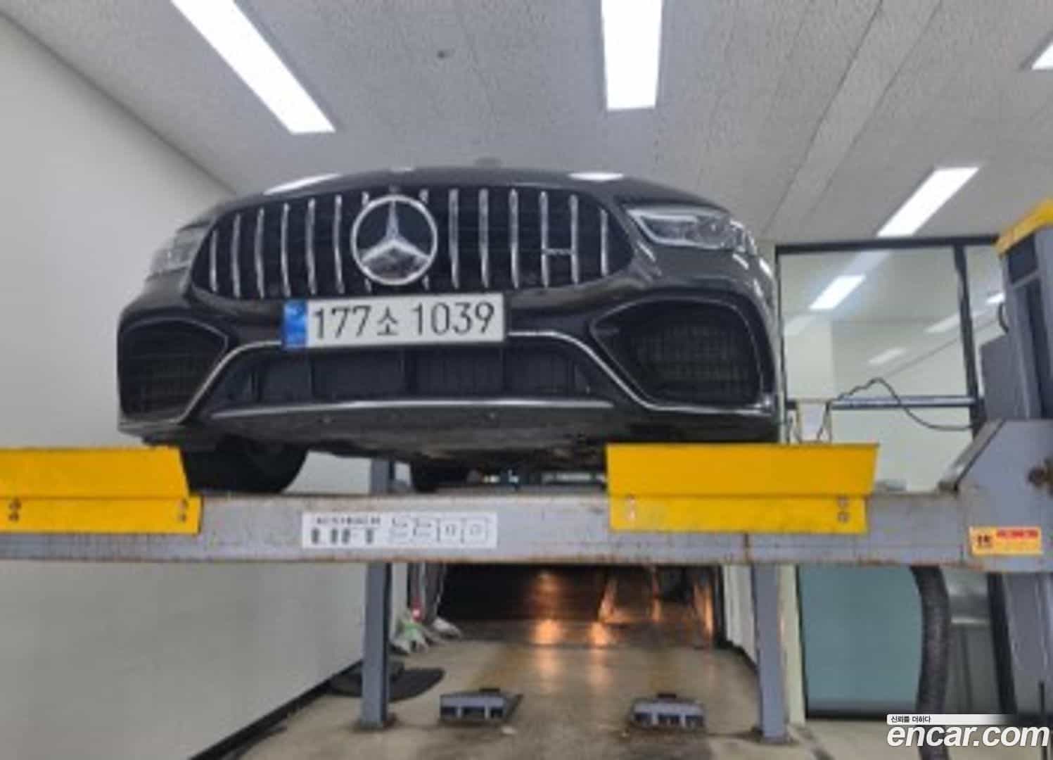 AMG GT Mercedes-Benz 2021.8-OUTER-001